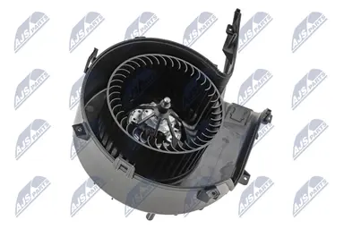 NTY VENTILADOR DE ASPIRACIÓN DEL HA