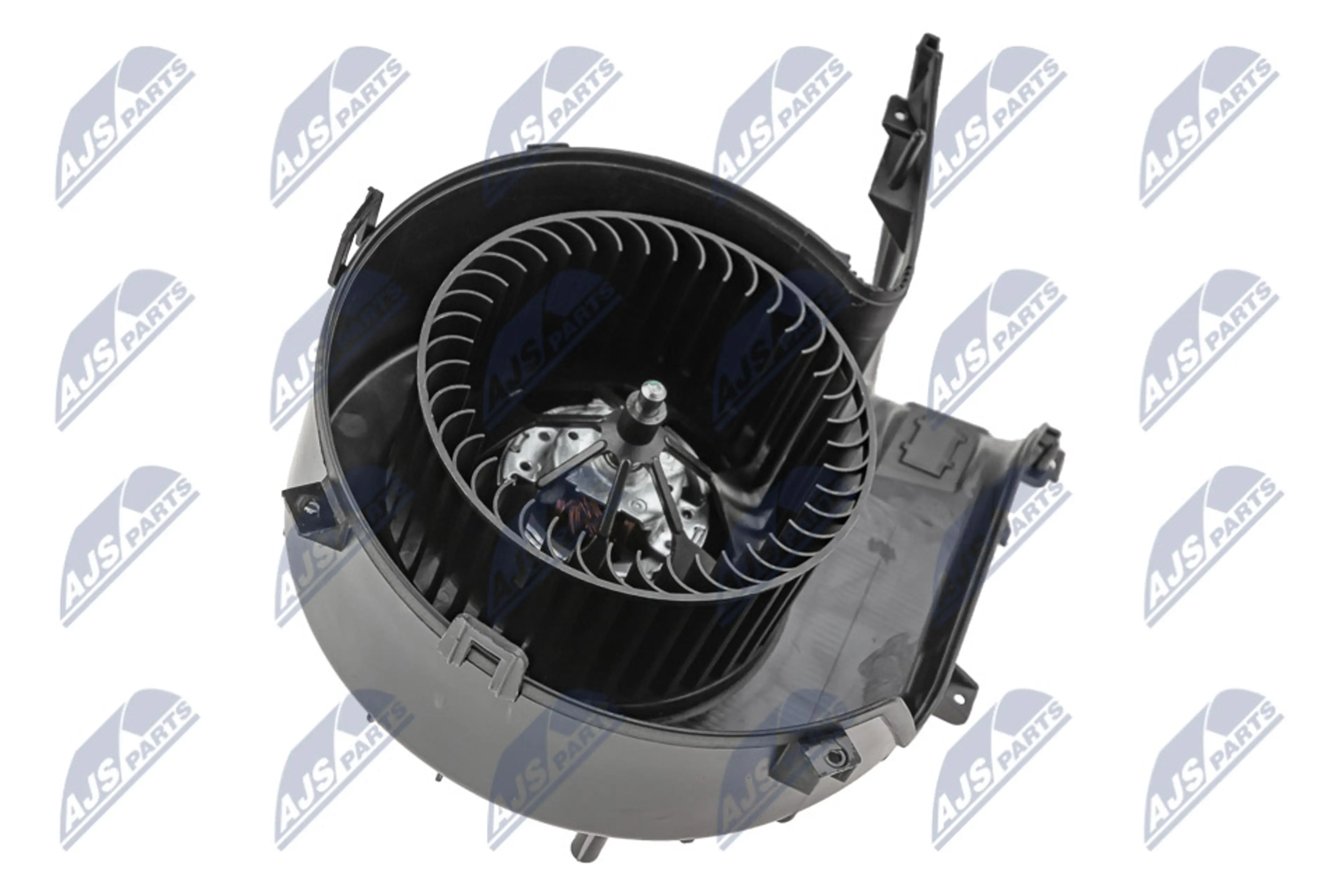 NTY VENTILADOR DE ASPIRACIÓN DEL HA