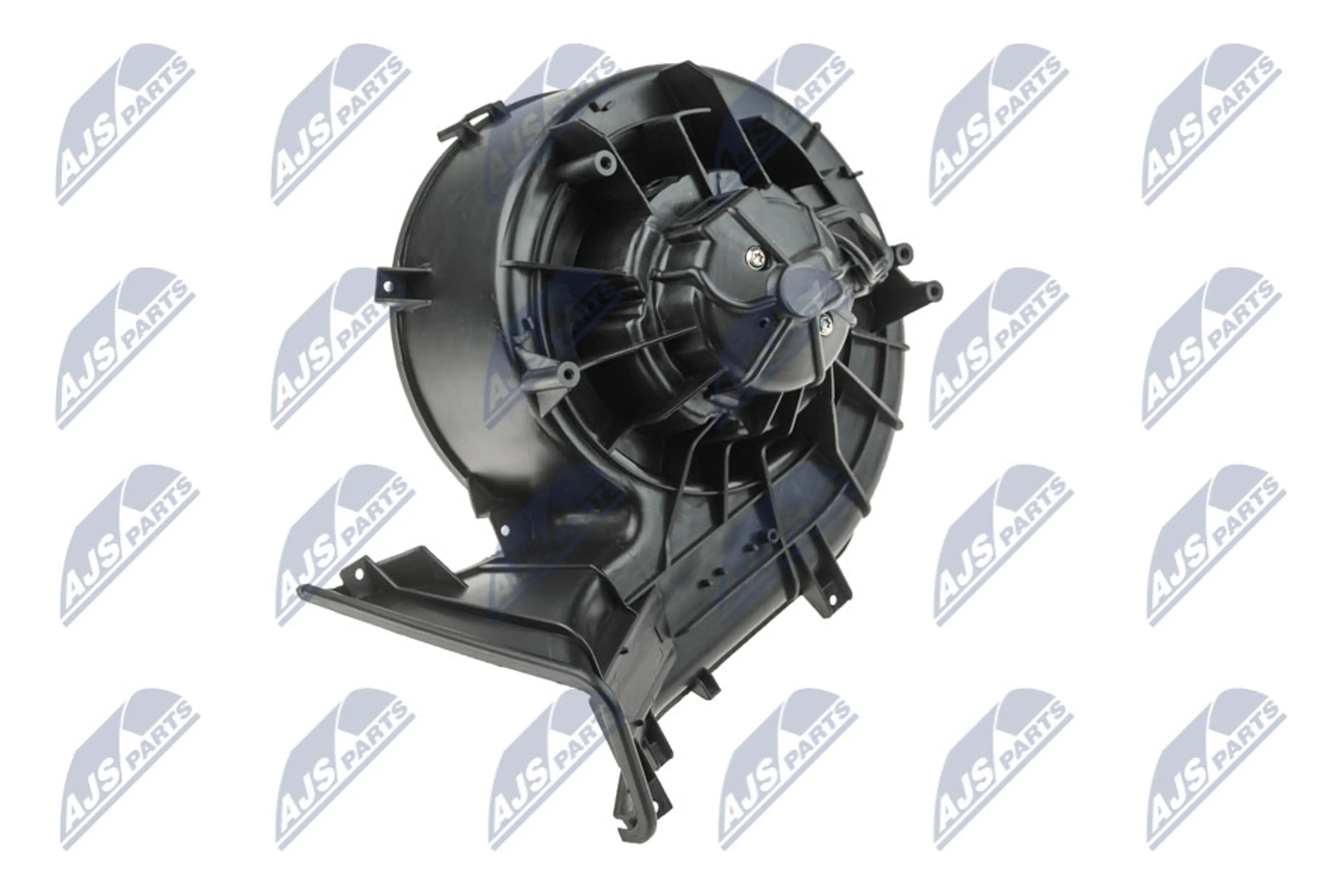 NTY VENTILADOR DE ASPIRACIÓN DEL HA