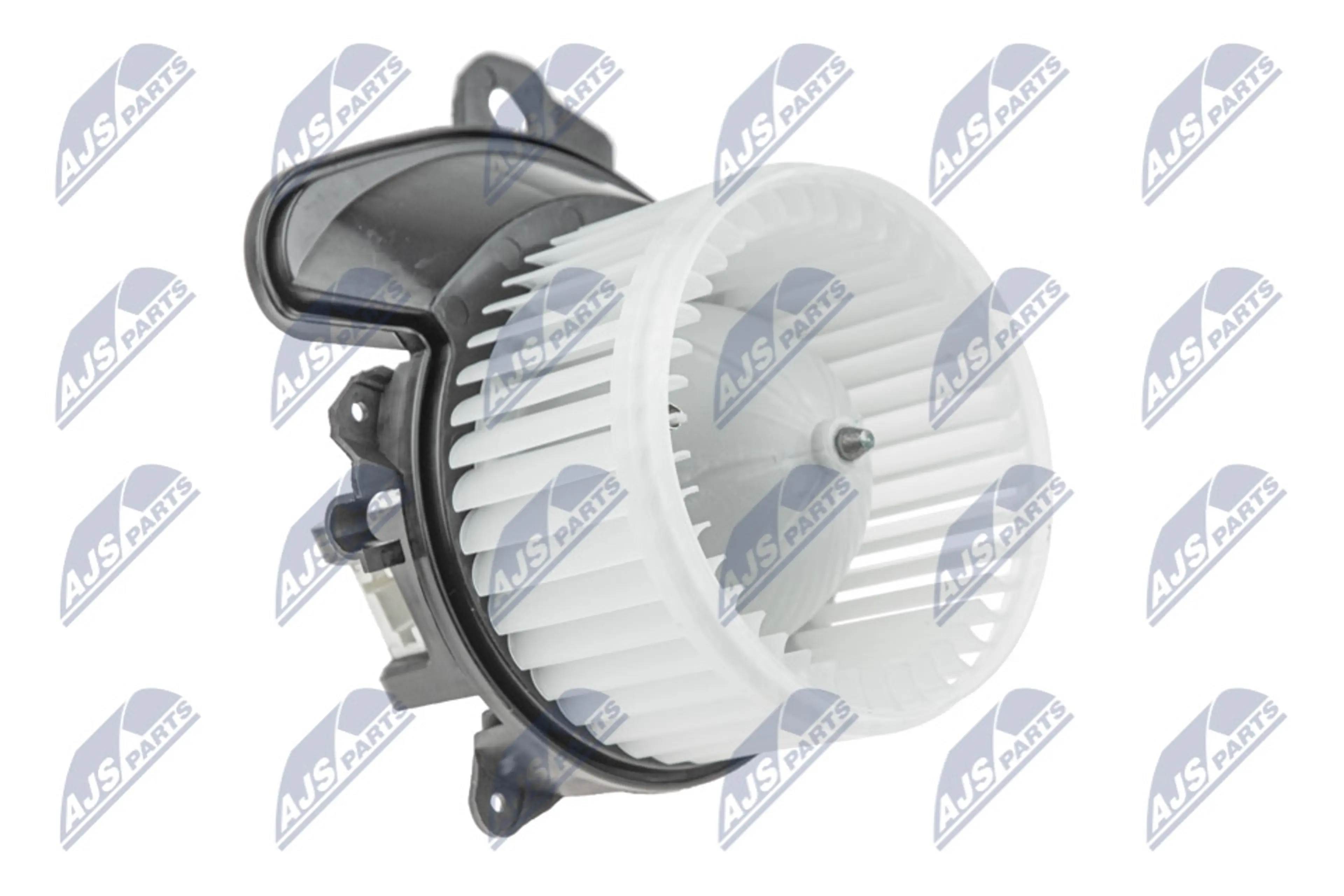 NTY VENTILADOR DE ASPIRACIÓN DEL HA