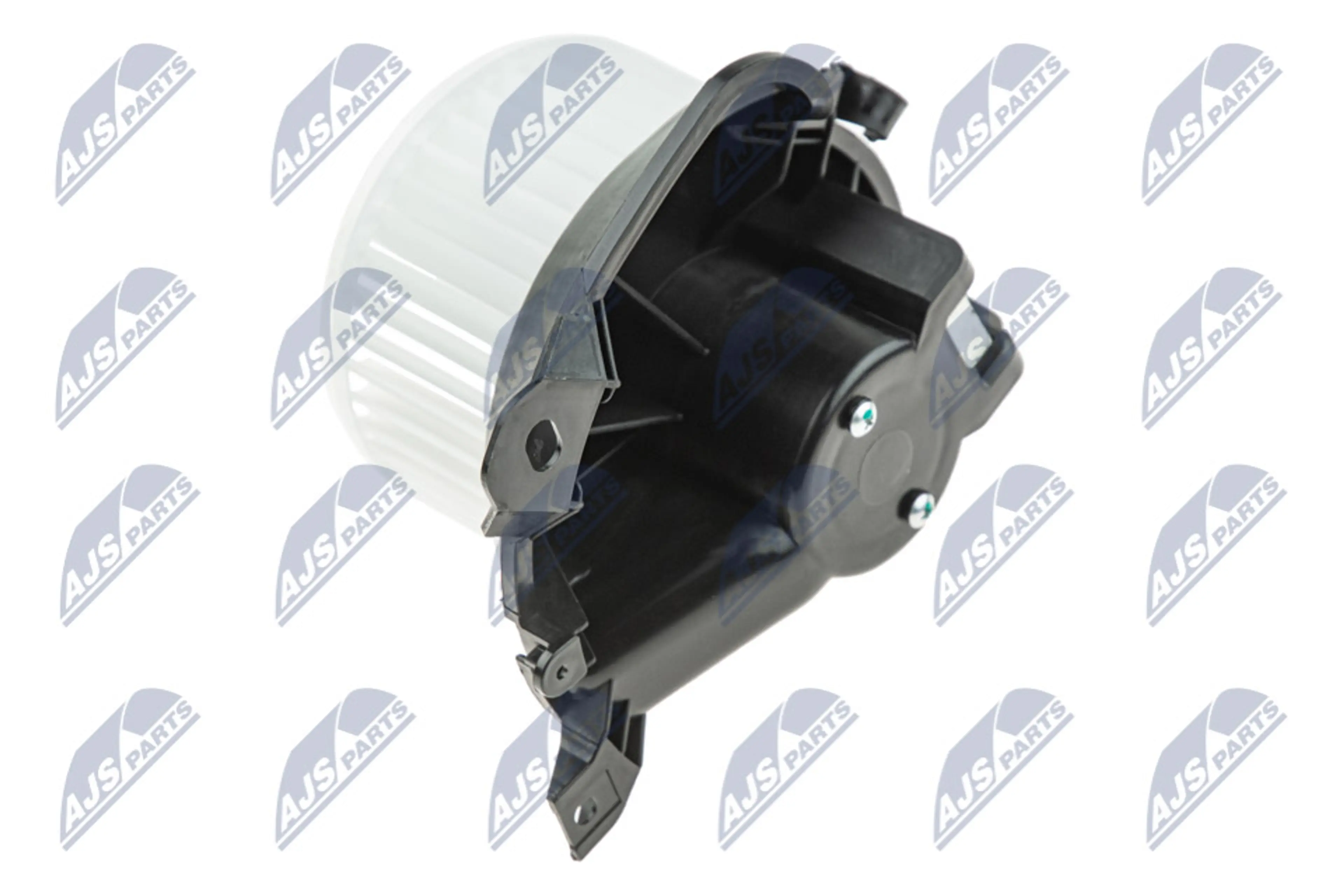 NTY VENTILADOR DE ASPIRACIÓN DEL HA