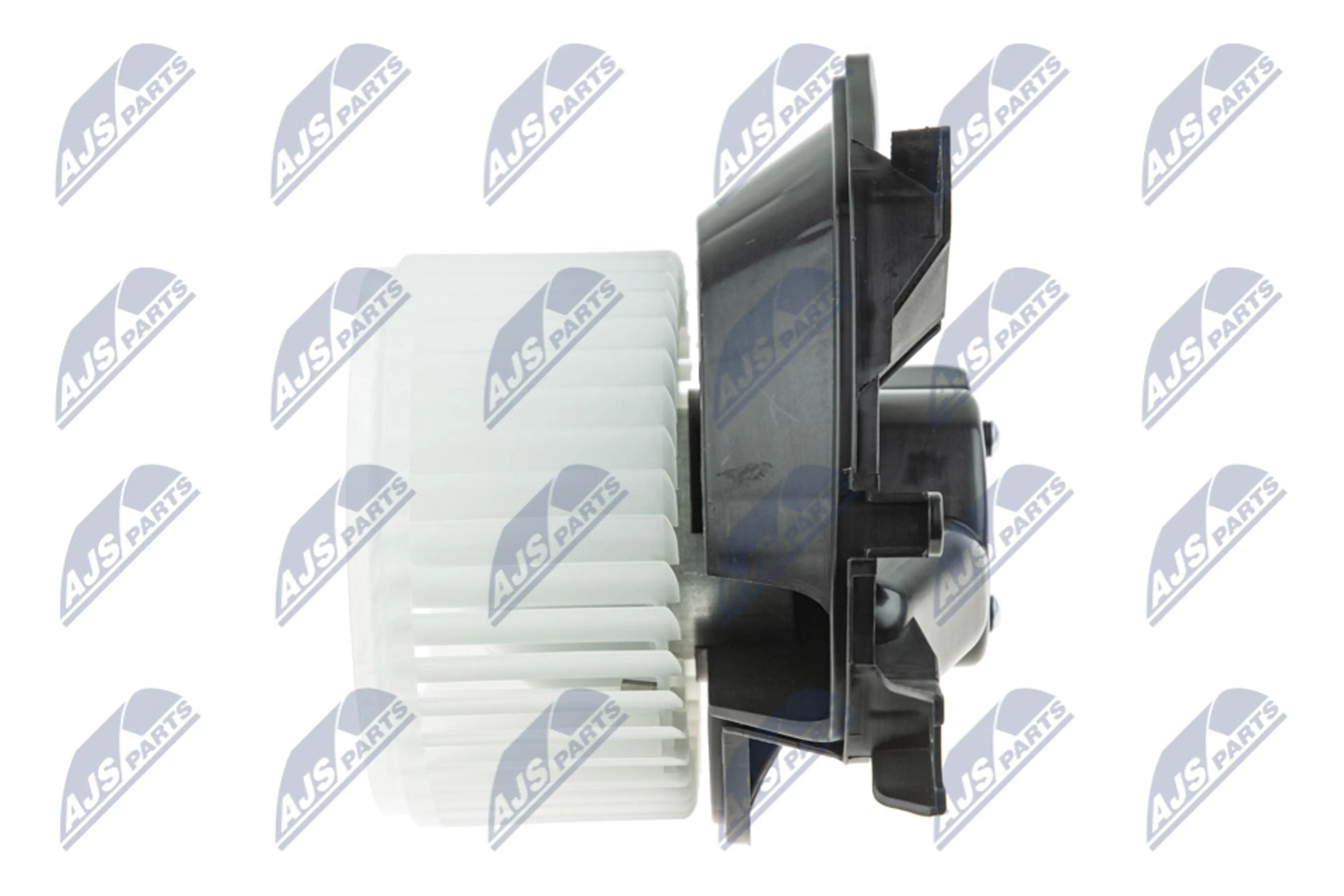 NTY VENTILADOR DE ASPIRACIÓN DEL HA