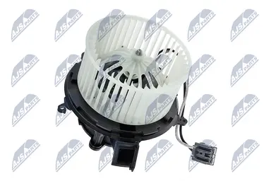 NTY VENTILADOR DE ASPIRACIÓN DEL HA