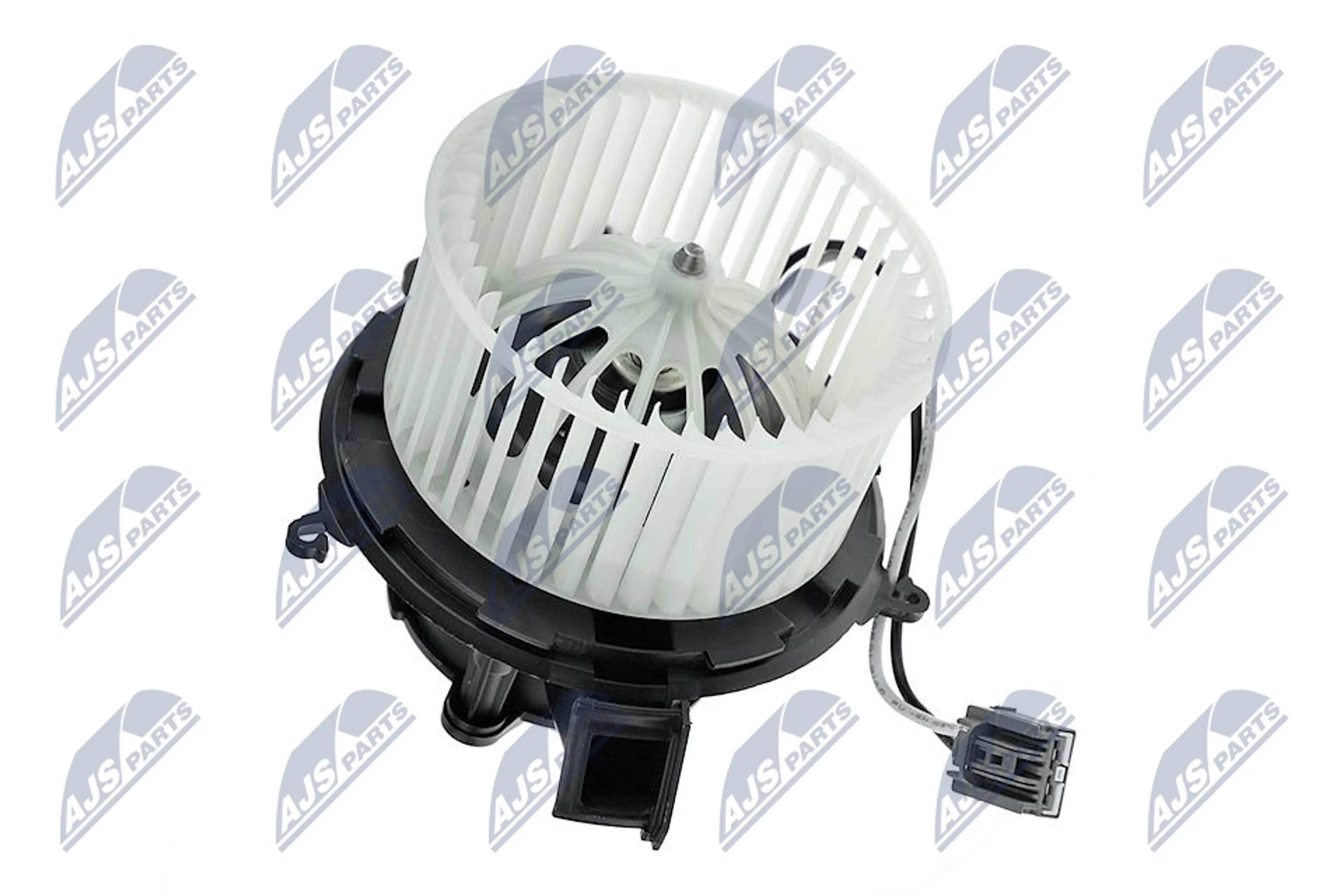 NTY VENTILADOR DE ASPIRACIÓN DEL HA