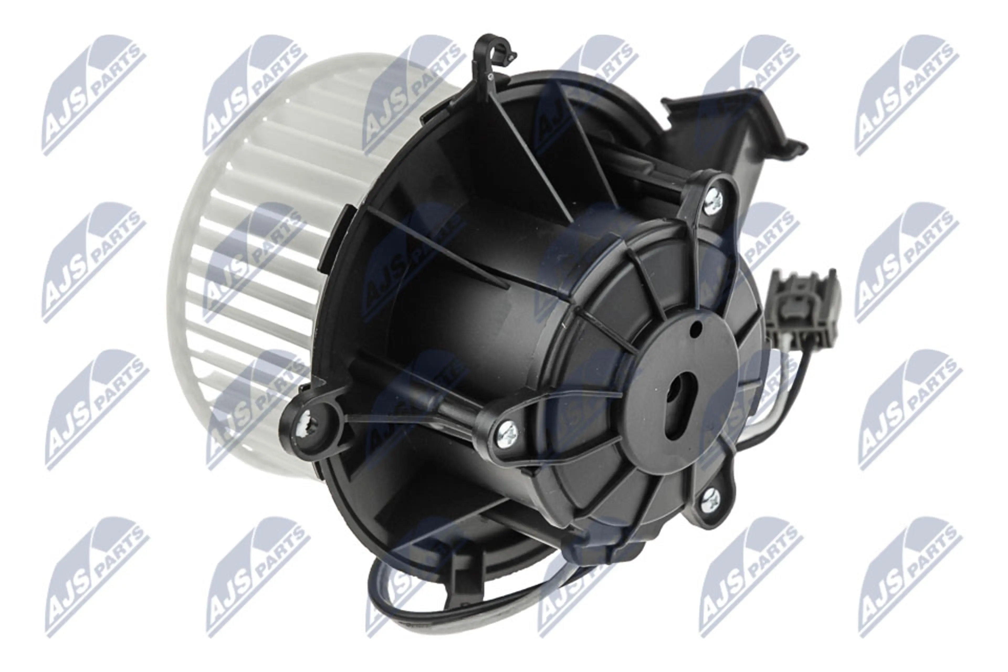 NTY VENTILADOR DE ASPIRACIÓN DEL HA