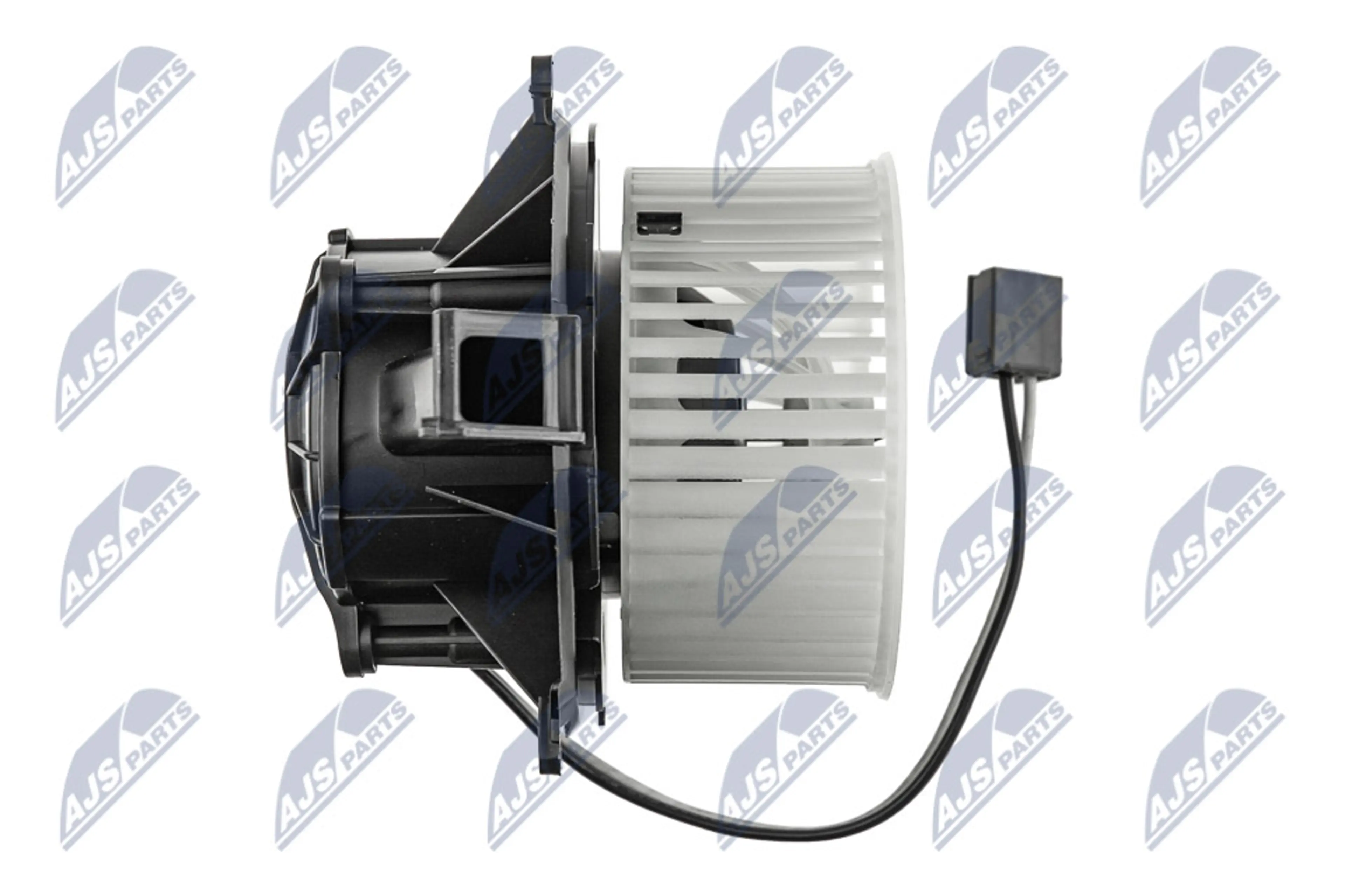 NTY VENTILADOR DE ASPIRACIÓN DEL HA