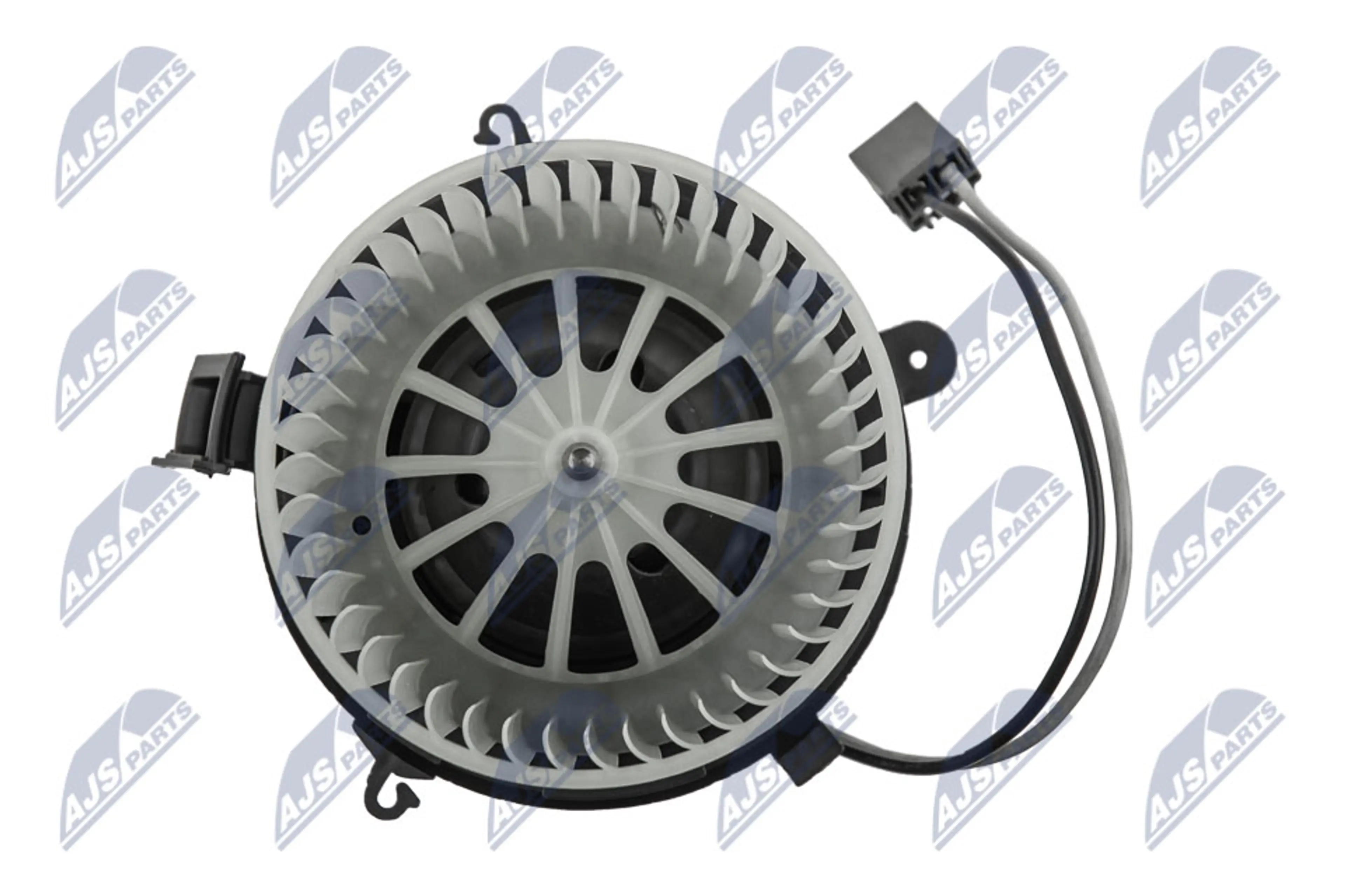 NTY VENTILADOR DE ASPIRACIÓN DEL HA