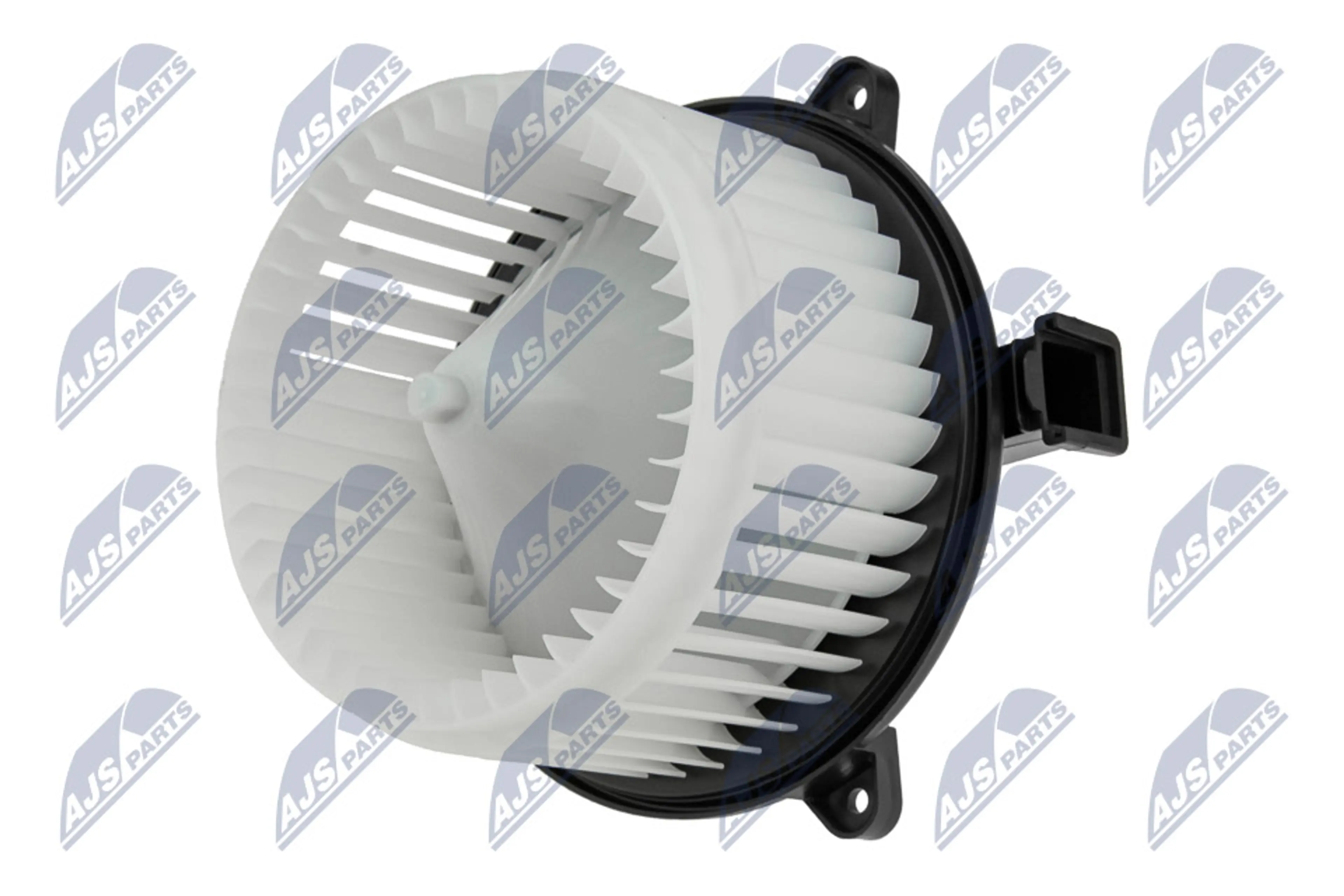 NTY VENTILADOR DE ASPIRACIÓN DEL HA