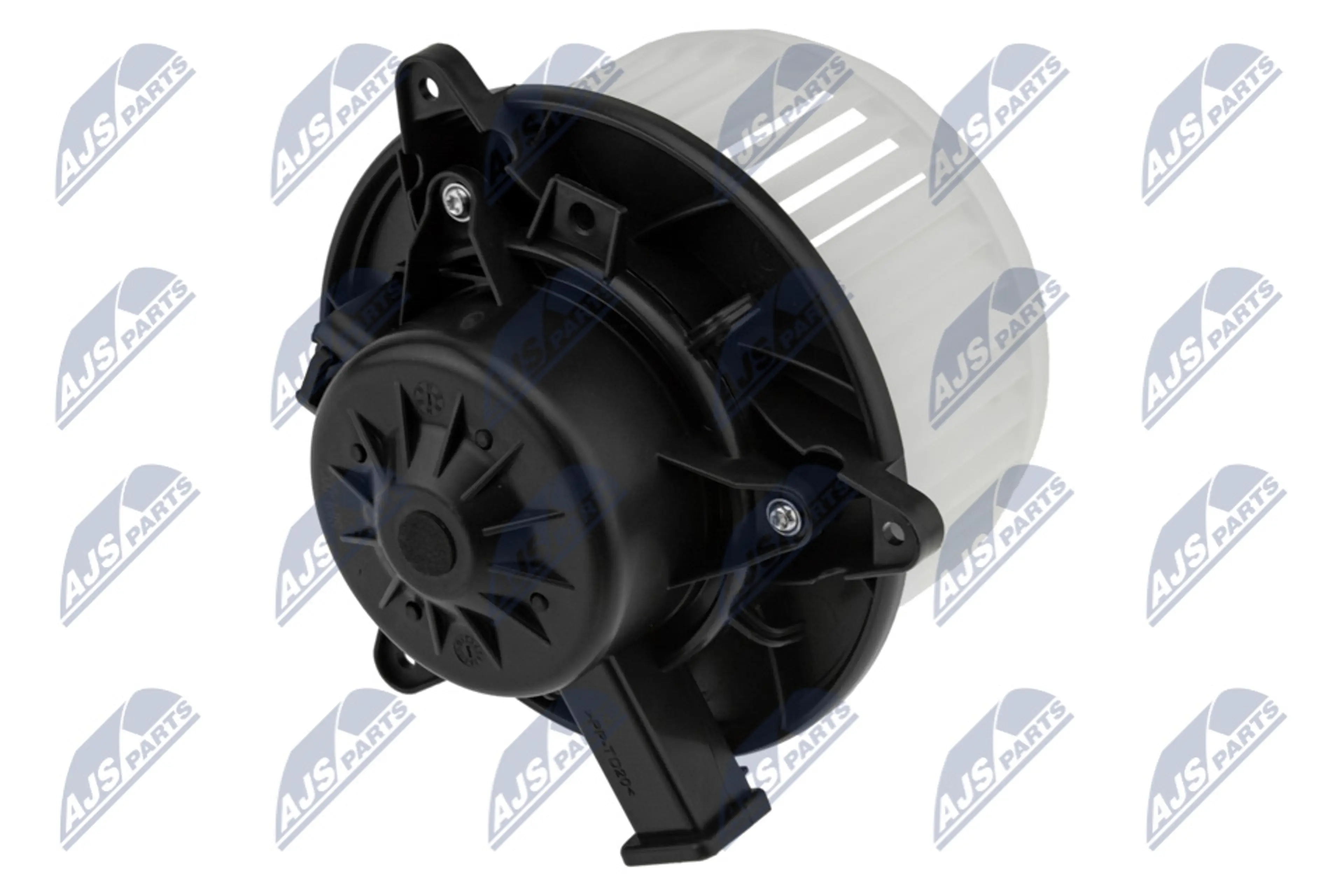 NTY VENTILADOR DE ASPIRACIÓN DEL HA