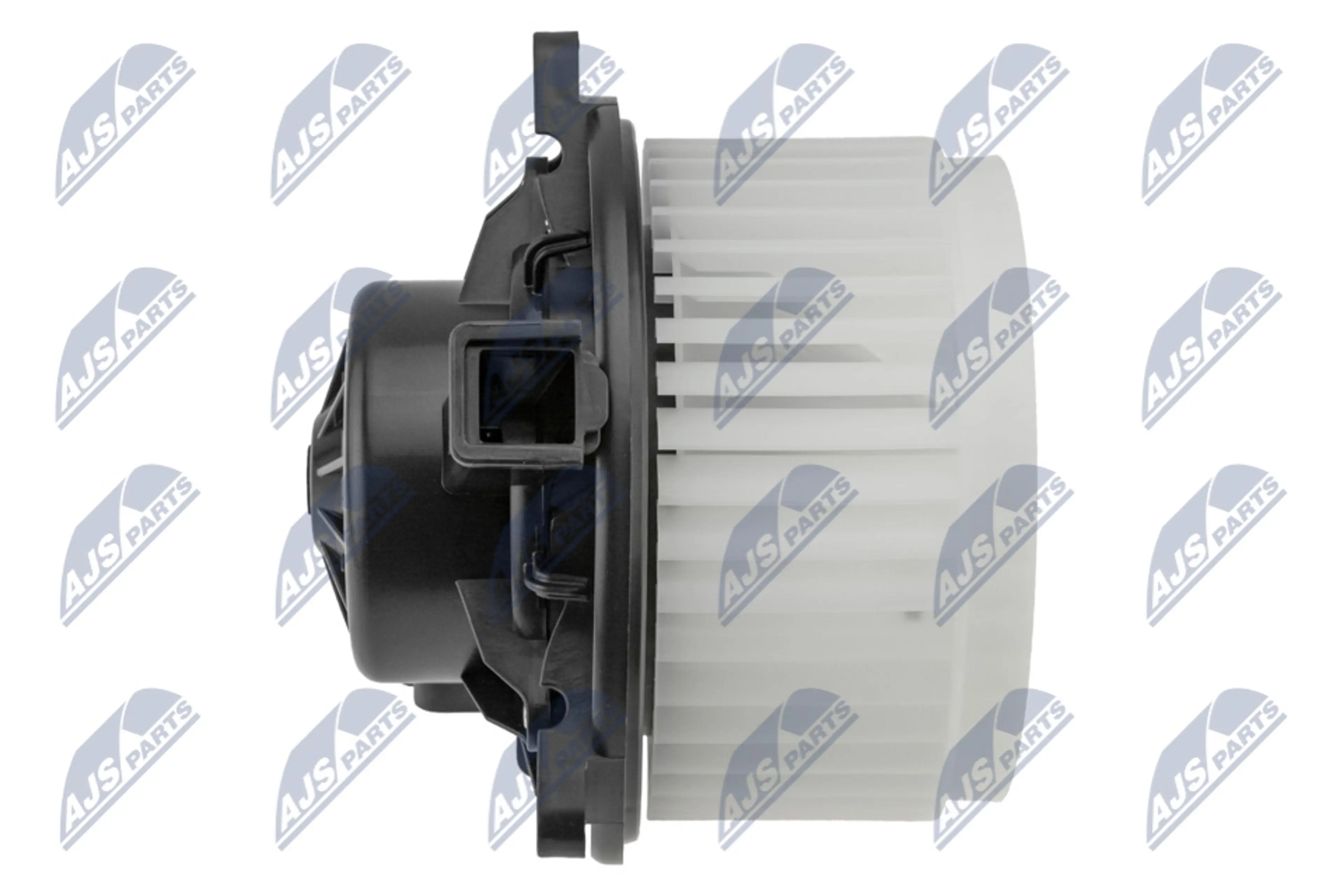 NTY VENTILADOR DE ASPIRACIÓN DEL HA
