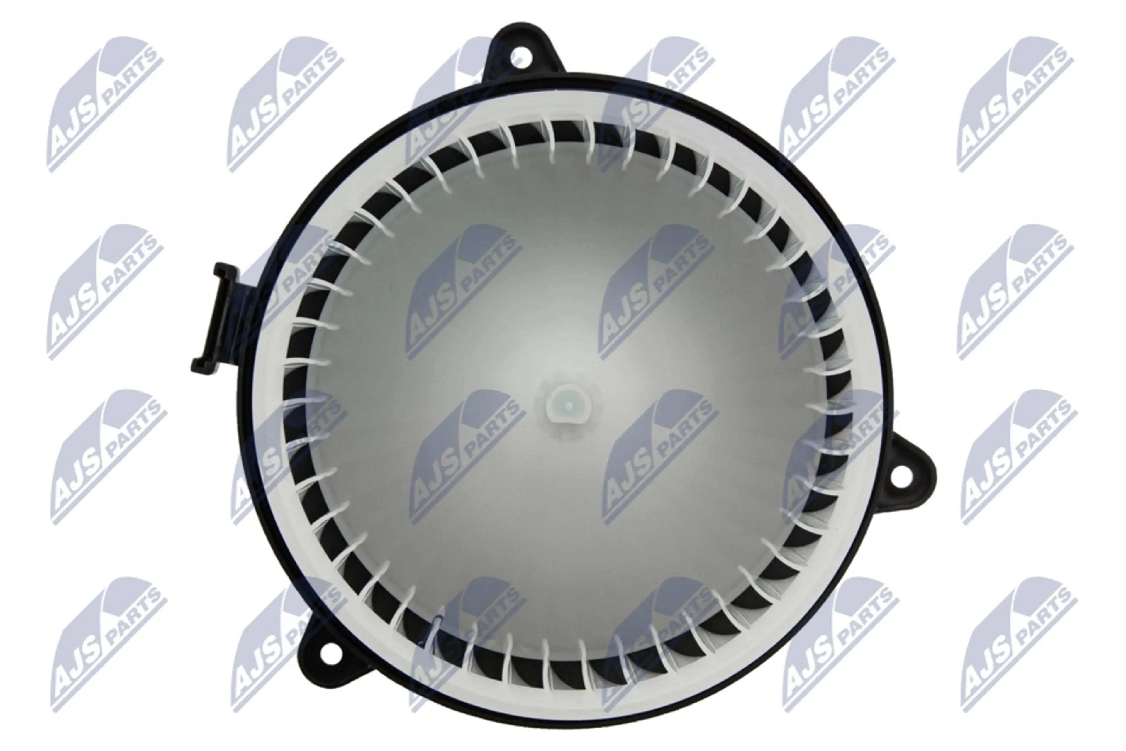 NTY VENTILADOR DE ASPIRACIÓN DEL HA
