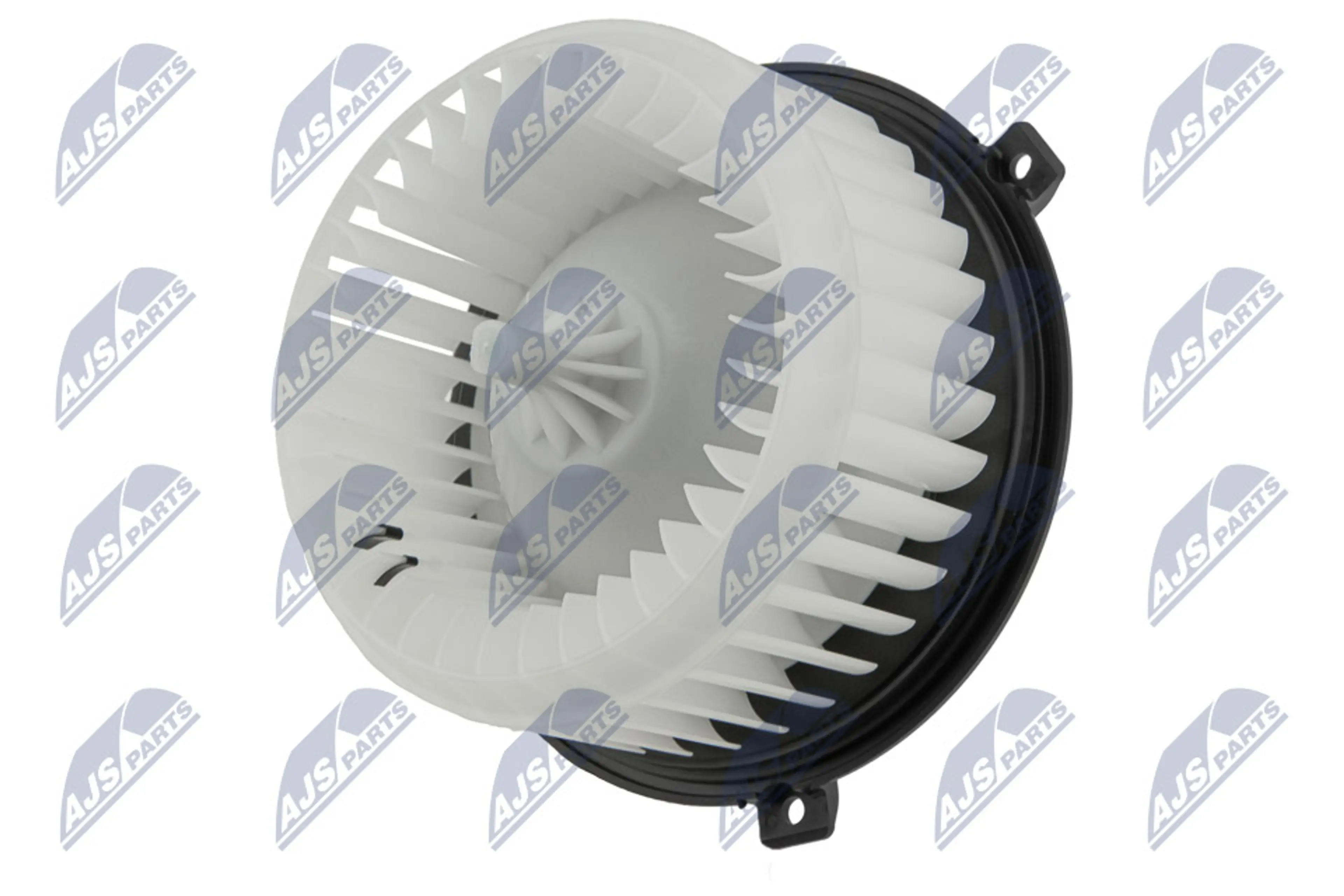 NTY VENTILADOR DE ASPIRACIÓN DEL HA