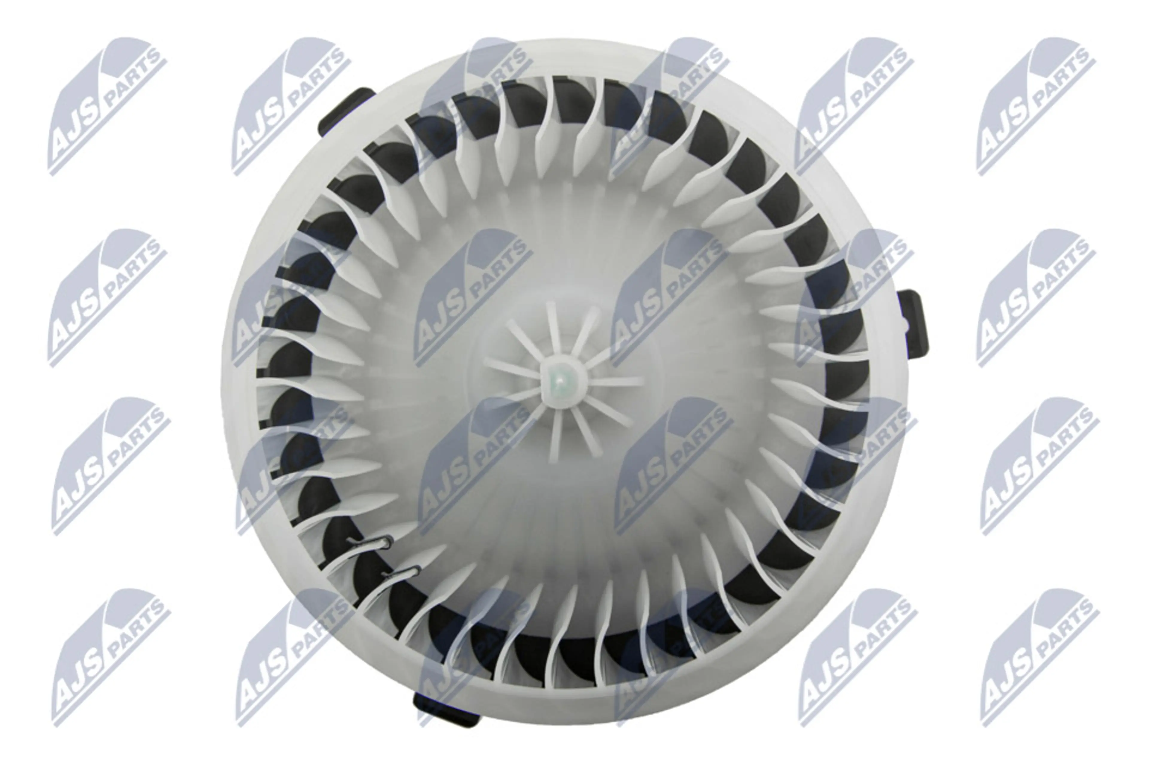 NTY VENTILADOR DE ASPIRACIÓN DEL HA