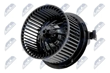 NTY VENTILADOR DE ASPIRACIÓN DEL HA