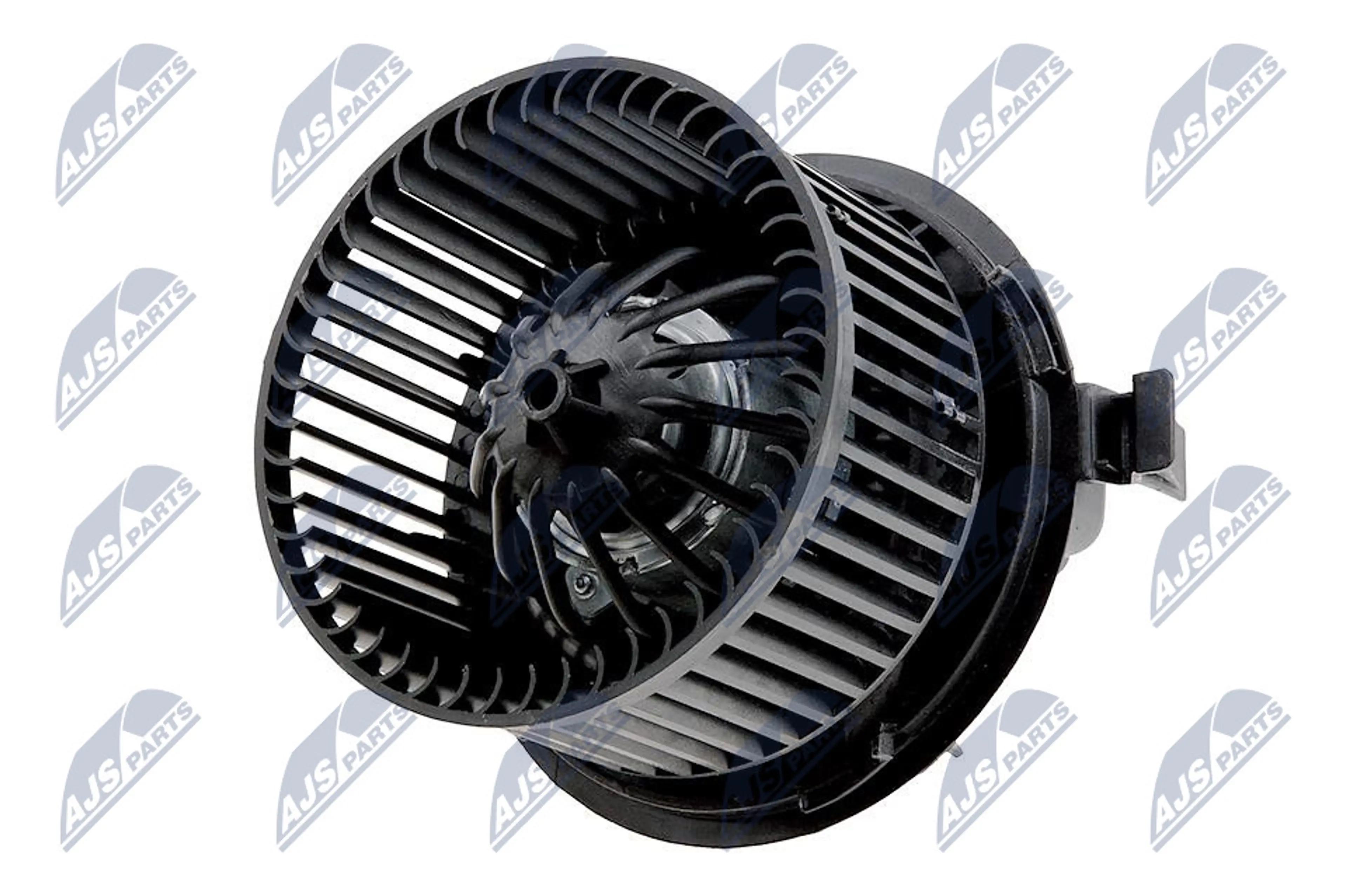 NTY VENTILADOR DE ASPIRACIÓN DEL HA