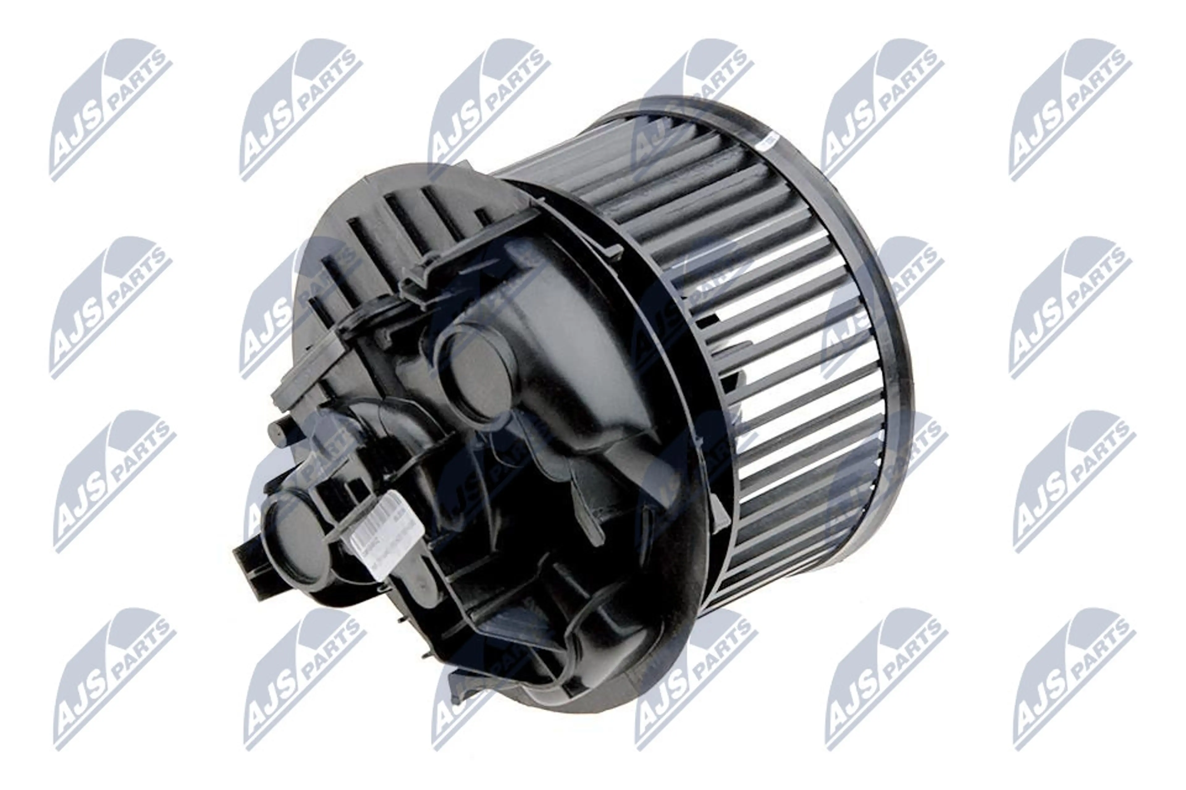 NTY VENTILADOR DE ASPIRACIÓN DEL HA