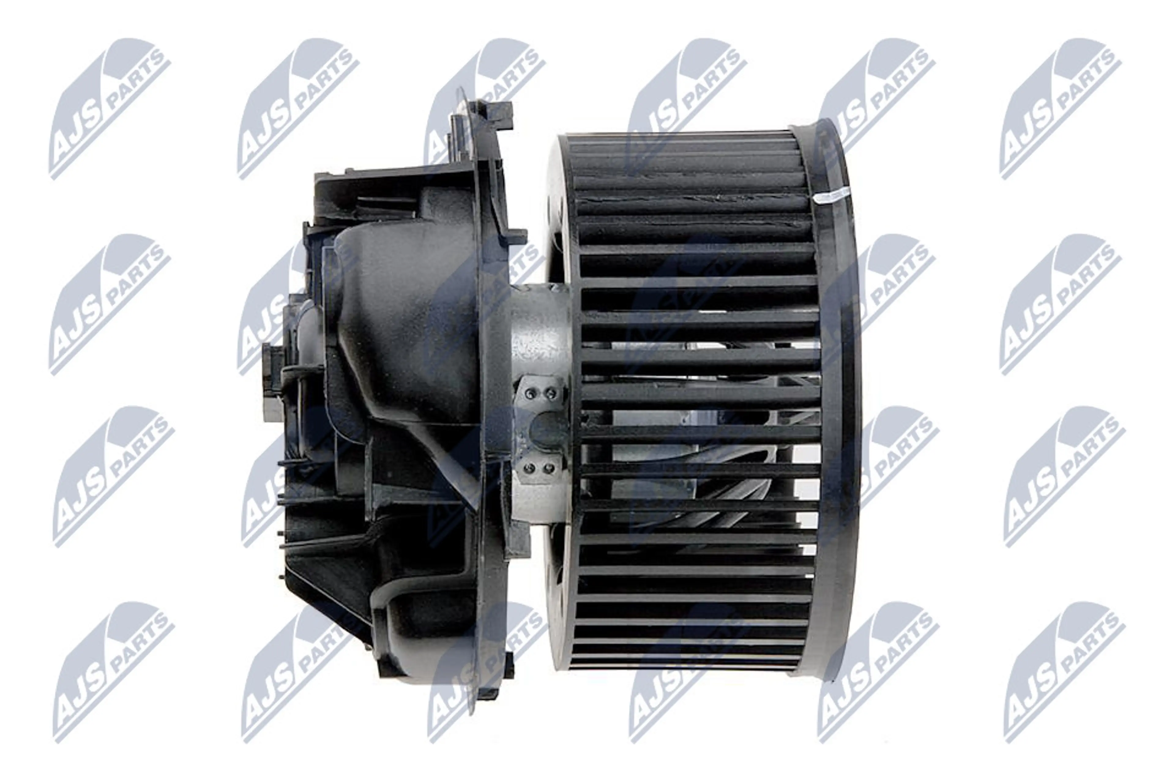 NTY VENTILADOR DE ASPIRACIÓN DEL HA