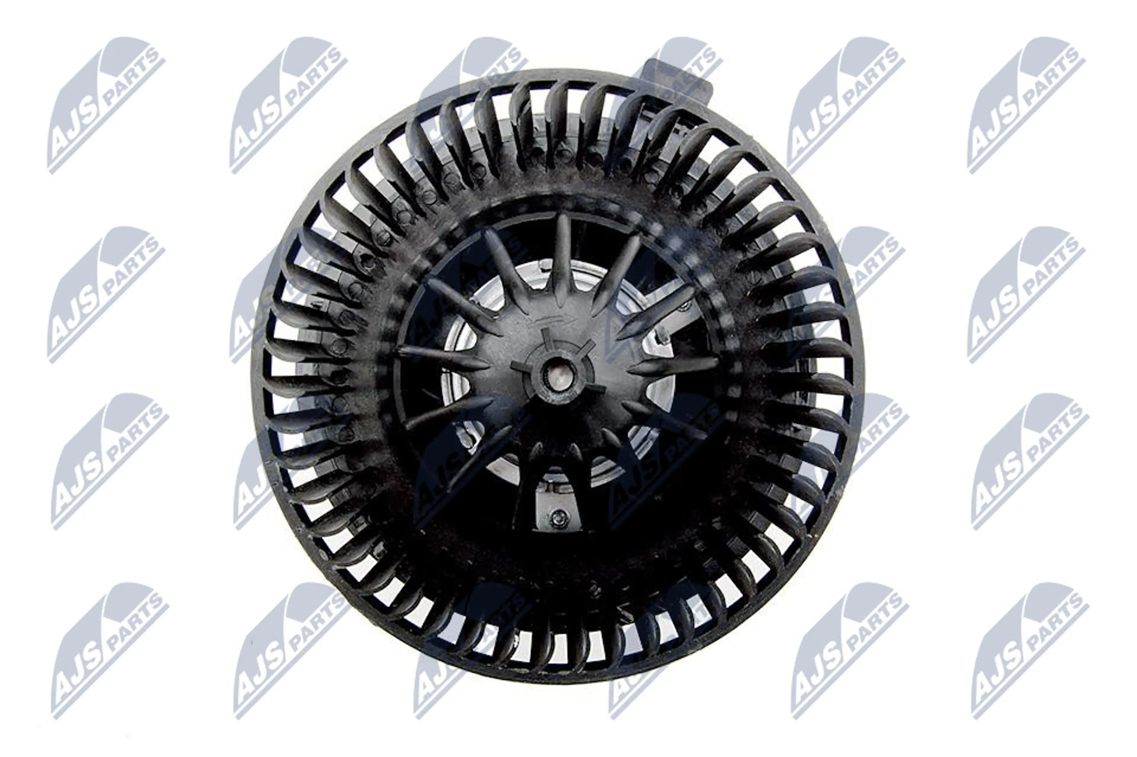 NTY VENTILADOR DE ASPIRACIÓN DEL HA