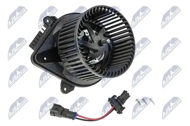 NTY VENTILADOR DE ASPIRACIÓN DEL HA