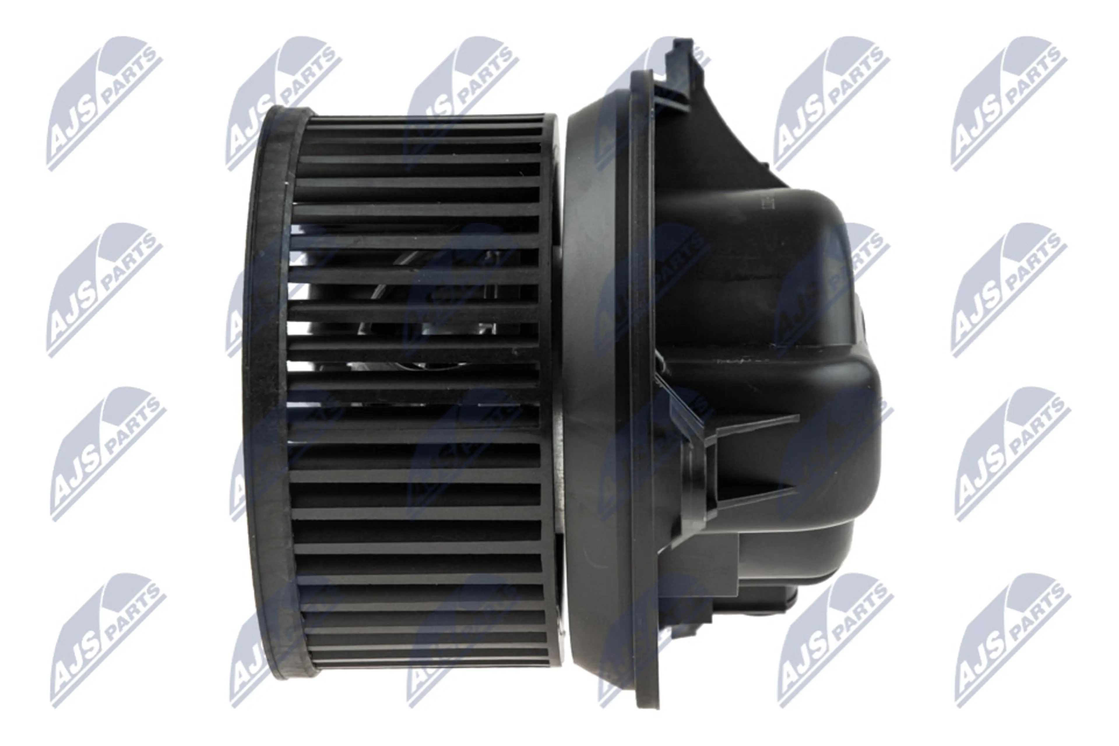 NTY VENTILADOR DE ASPIRACIÓN DEL HA