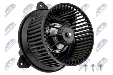 NTY VENTILADOR DE ASPIRACIÓN DEL HA