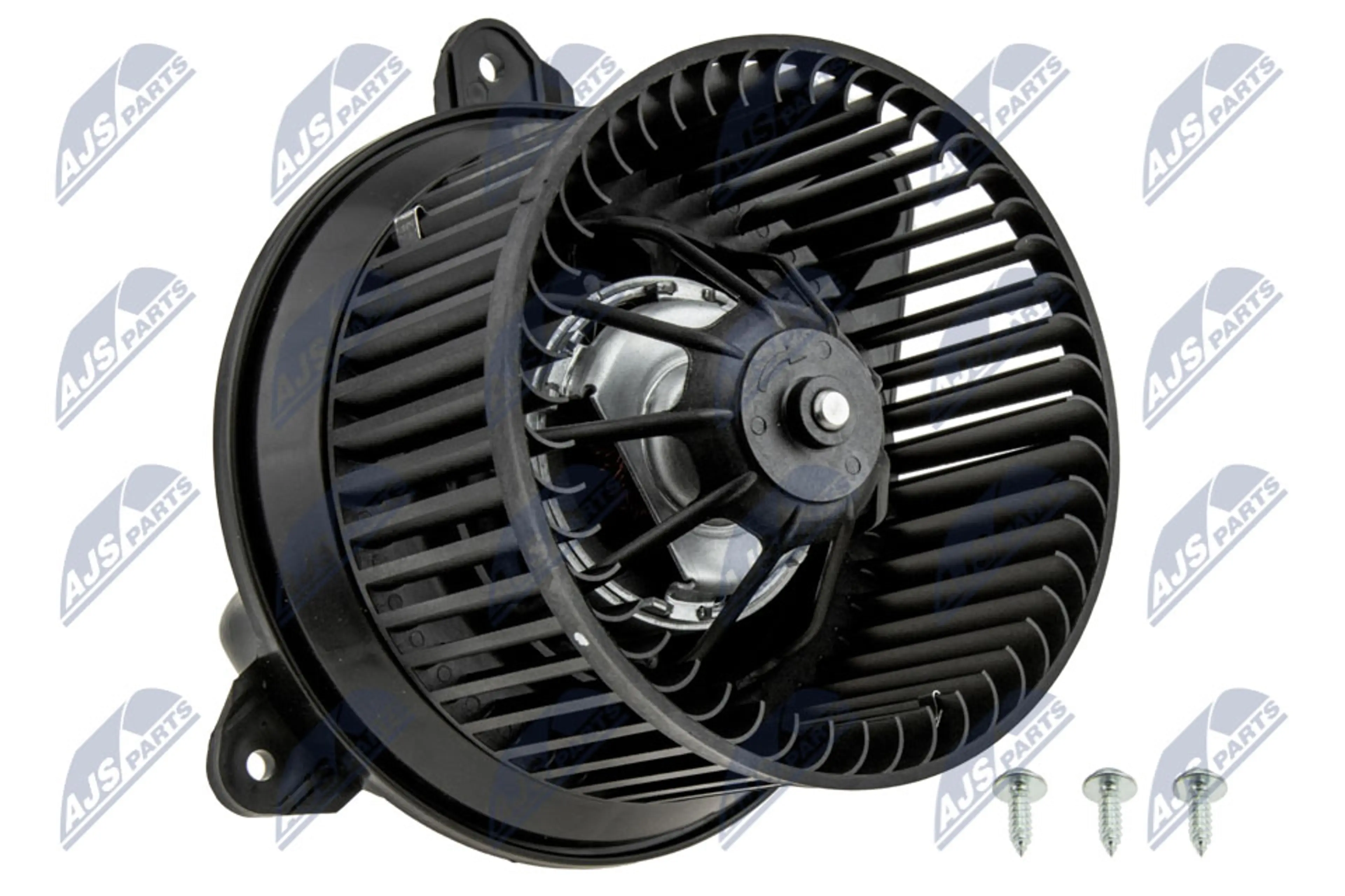 NTY VENTILADOR DE ASPIRACIÓN DEL HA