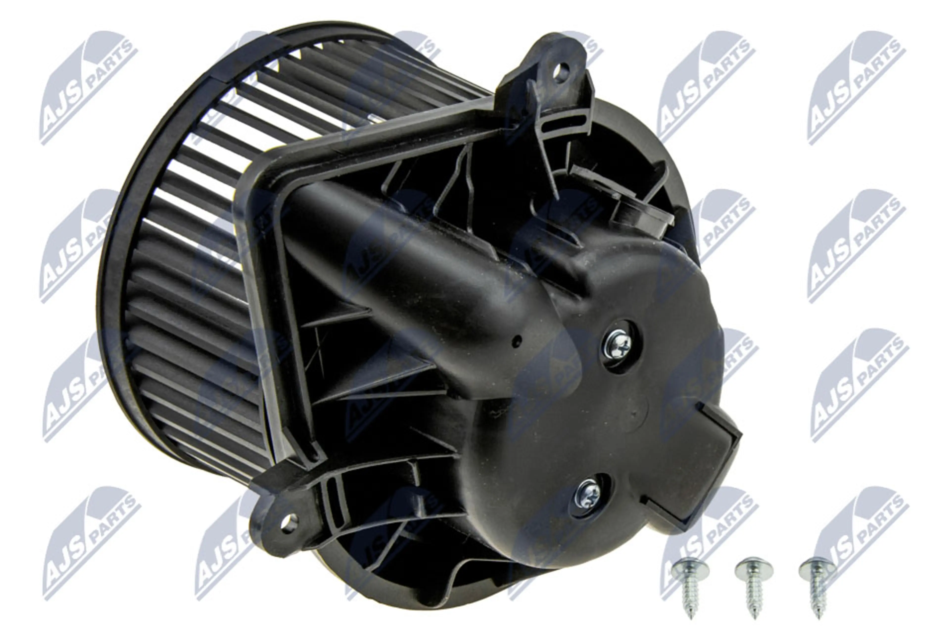 NTY VENTILADOR DE ASPIRACIÓN DEL HA