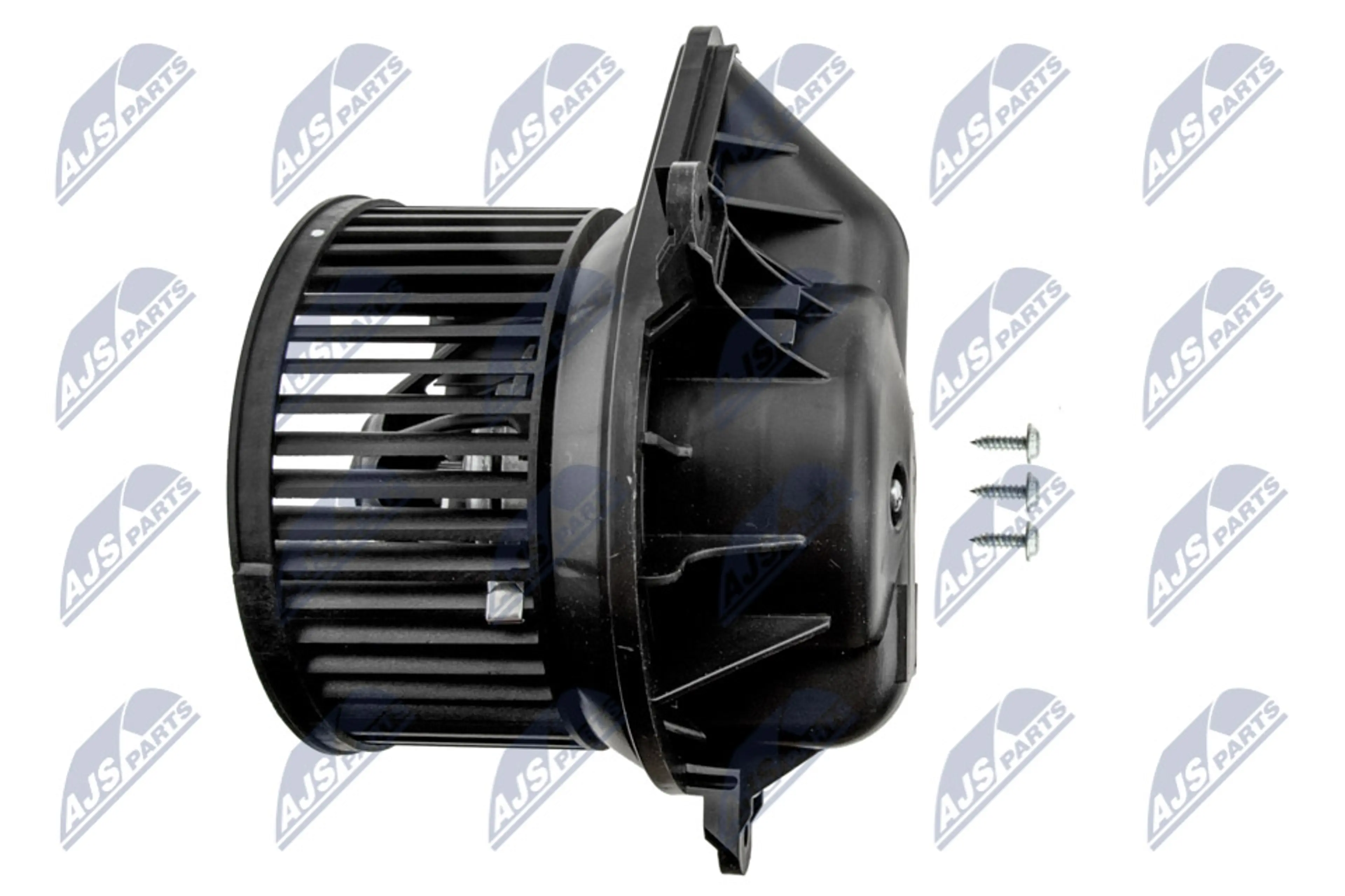 NTY VENTILADOR DE ASPIRACIÓN DEL HA