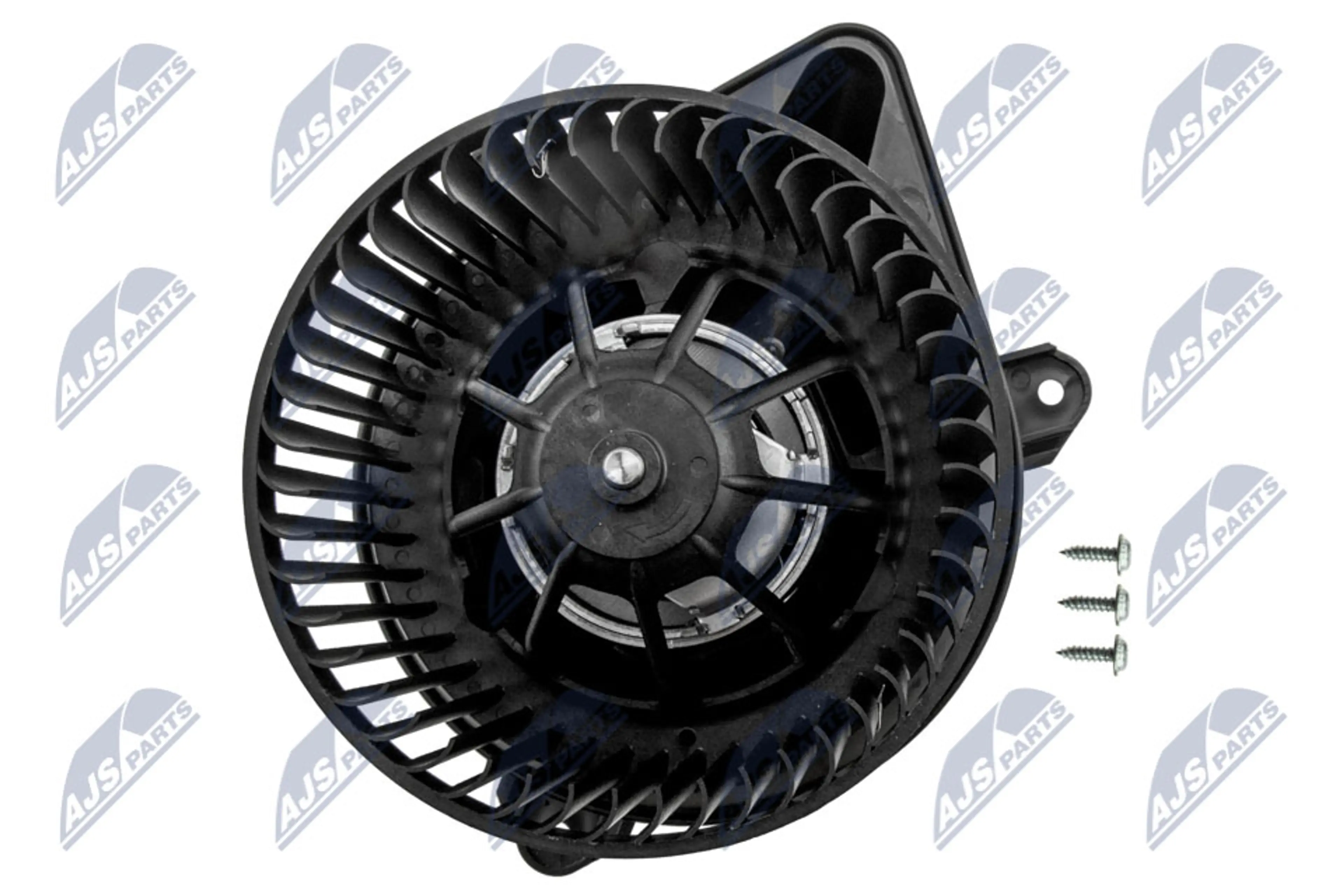 NTY VENTILADOR DE ASPIRACIÓN DEL HA