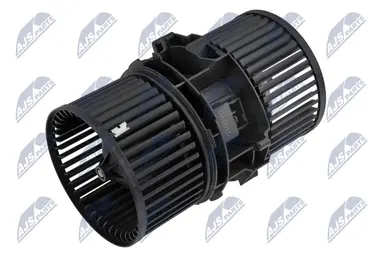 NTY VENTILADOR DE ASPIRACIÓN DEL HA