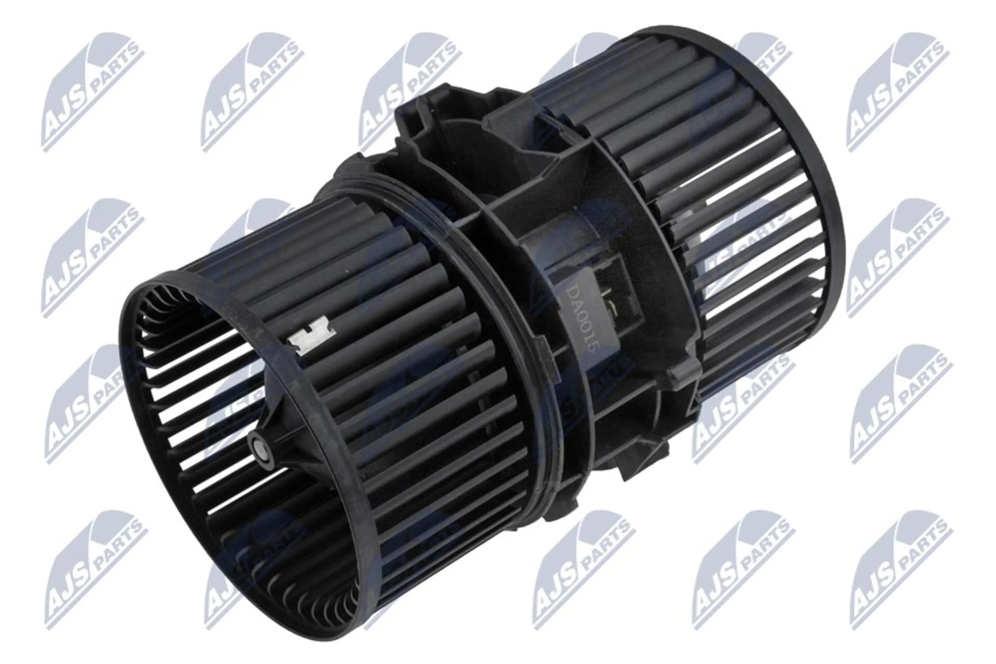 NTY VENTILADOR DE ASPIRACIÓN DEL HA