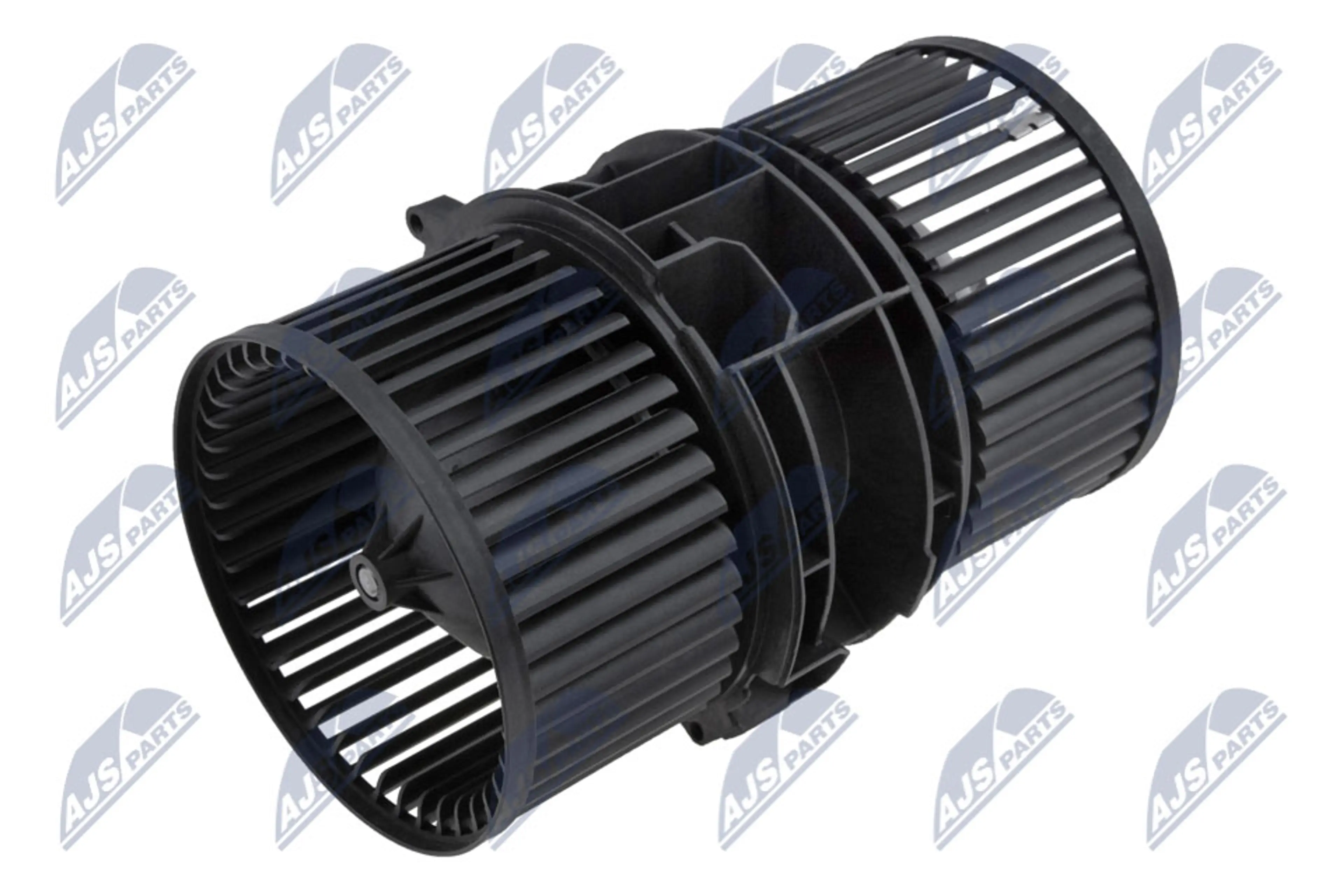 NTY VENTILADOR DE ASPIRACIÓN DEL HA