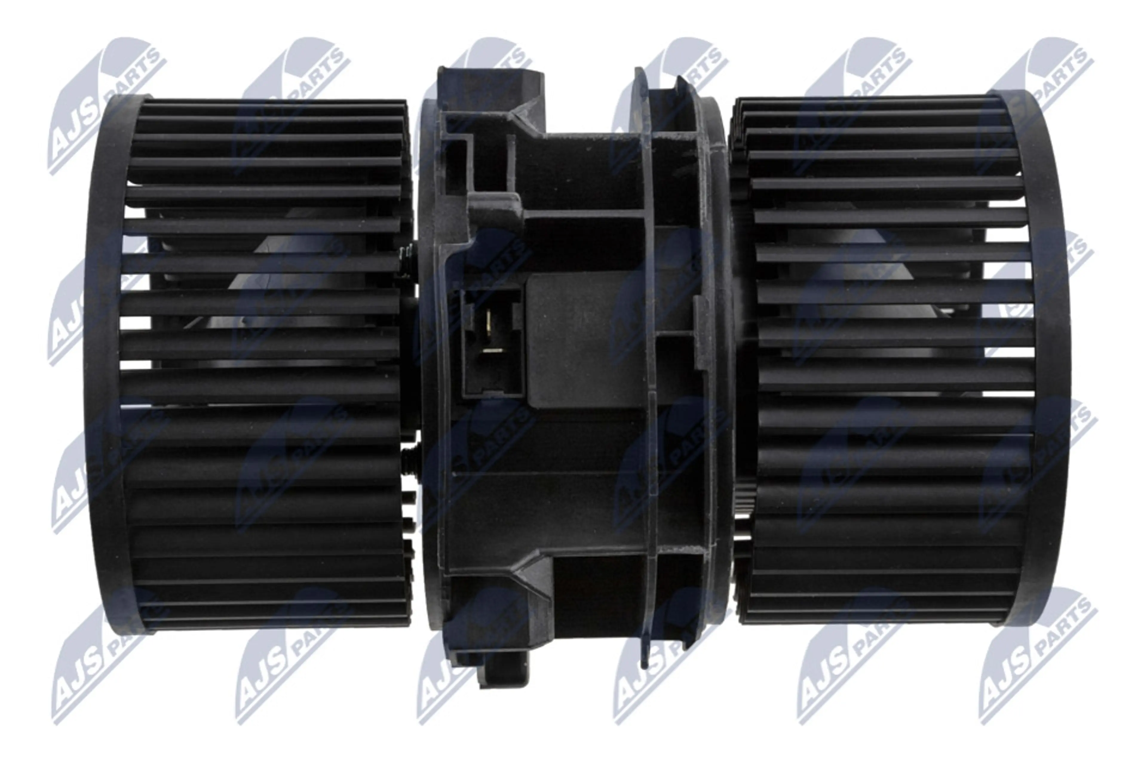 NTY VENTILADOR DE ASPIRACIÓN DEL HA