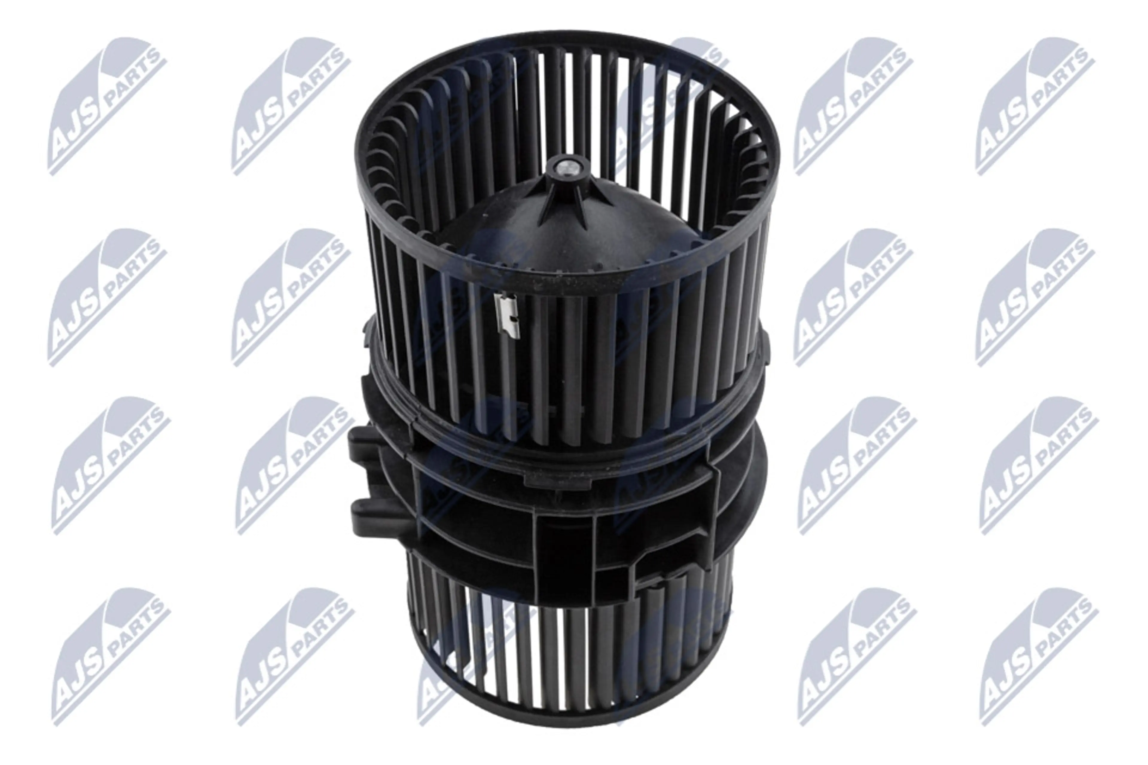 NTY VENTILADOR DE ASPIRACIÓN DEL HA