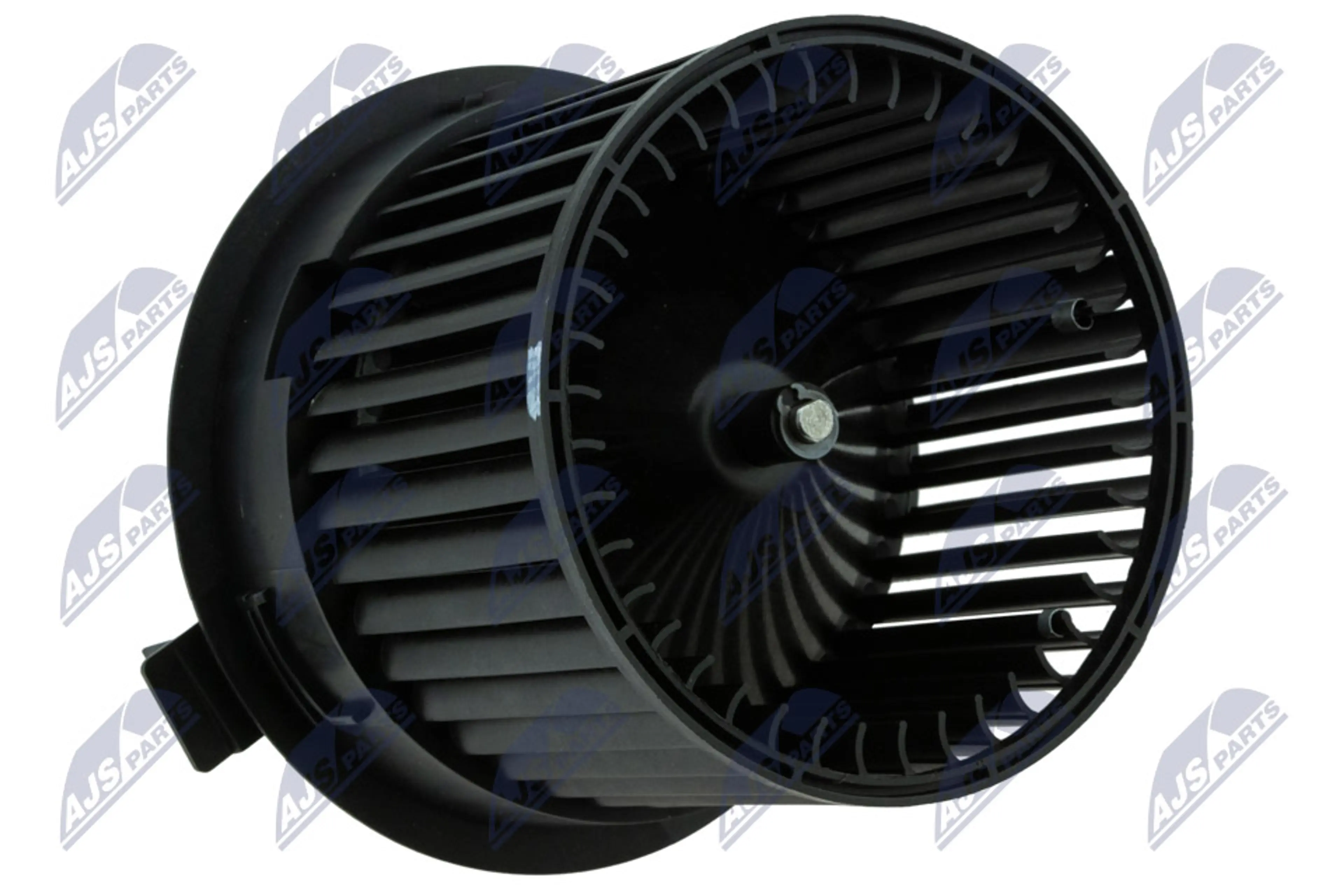 NTY VENTILADOR DE ASPIRACIÓN DEL HA