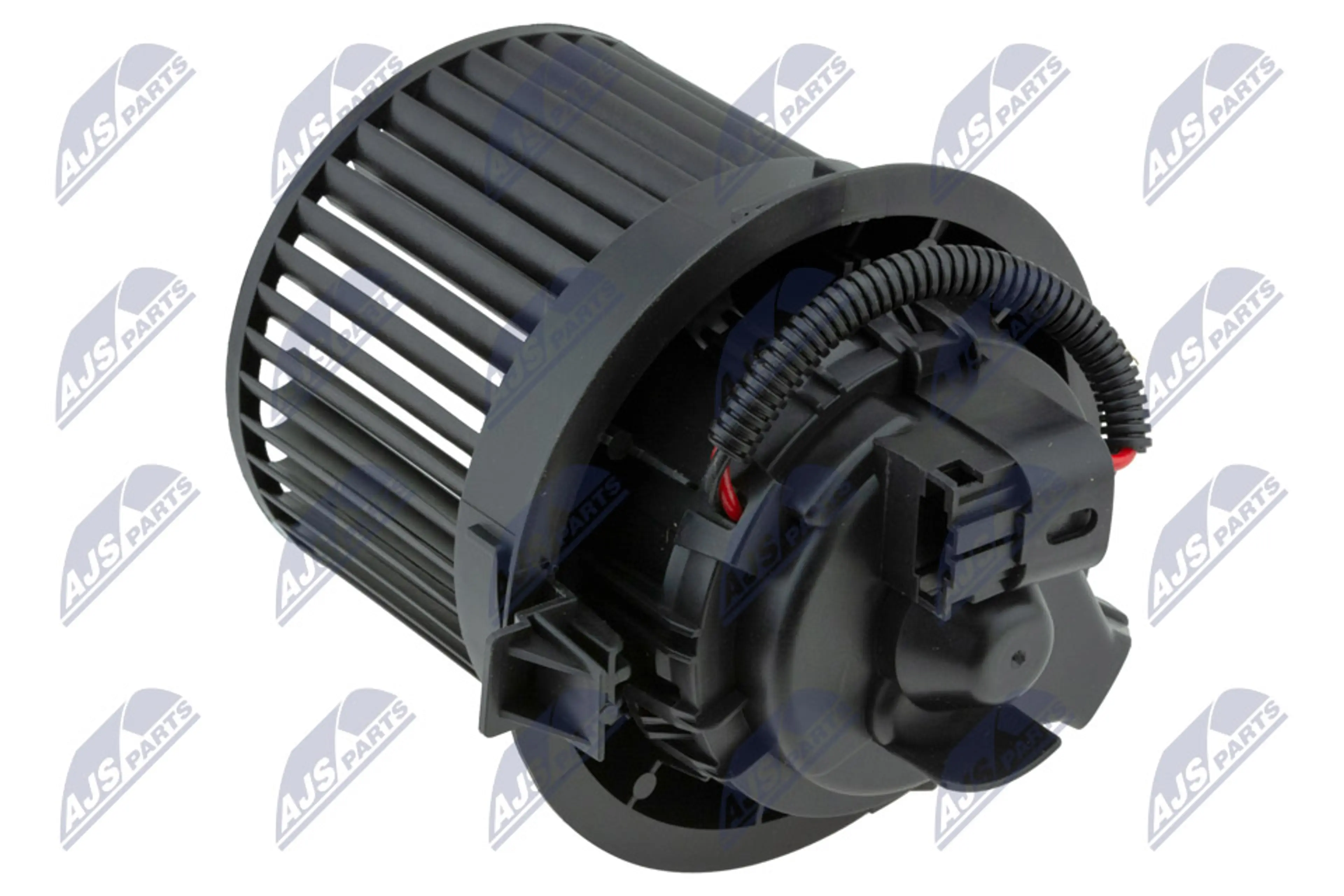 NTY VENTILADOR DE ASPIRACIÓN DEL HA
