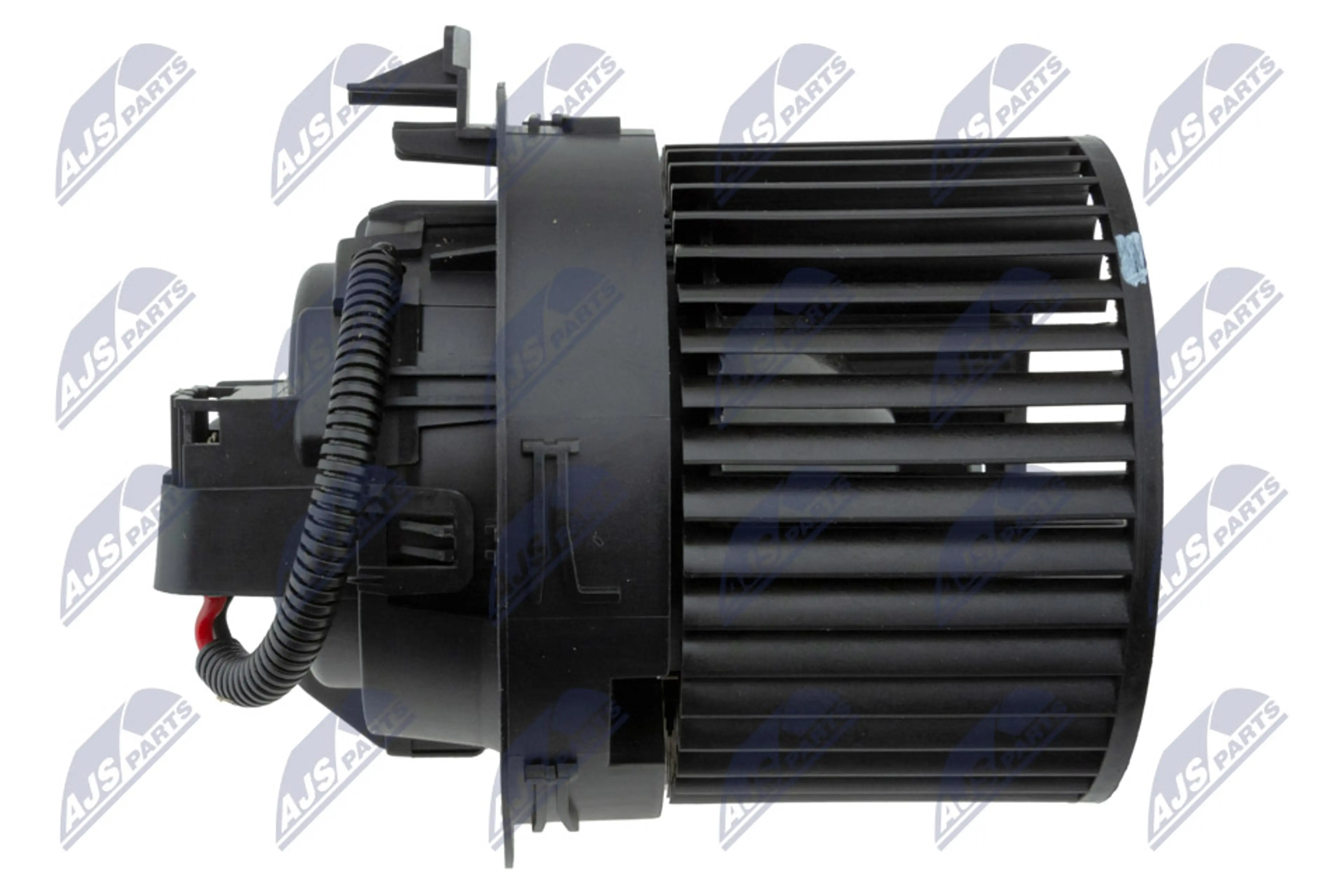 NTY VENTILADOR DE ASPIRACIÓN DEL HA