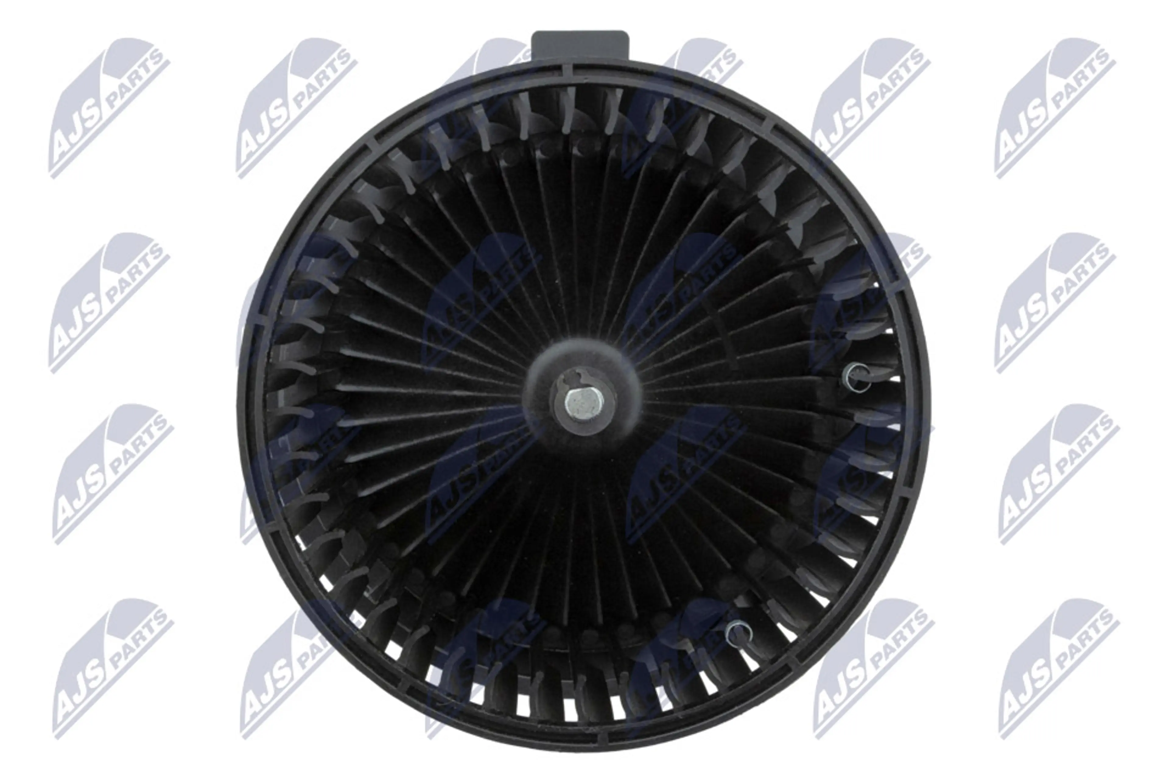NTY VENTILADOR DE ASPIRACIÓN DEL HA
