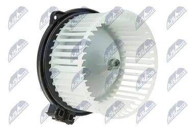 NTY VENTILADOR DE ASPIRACIÓN DEL HA
