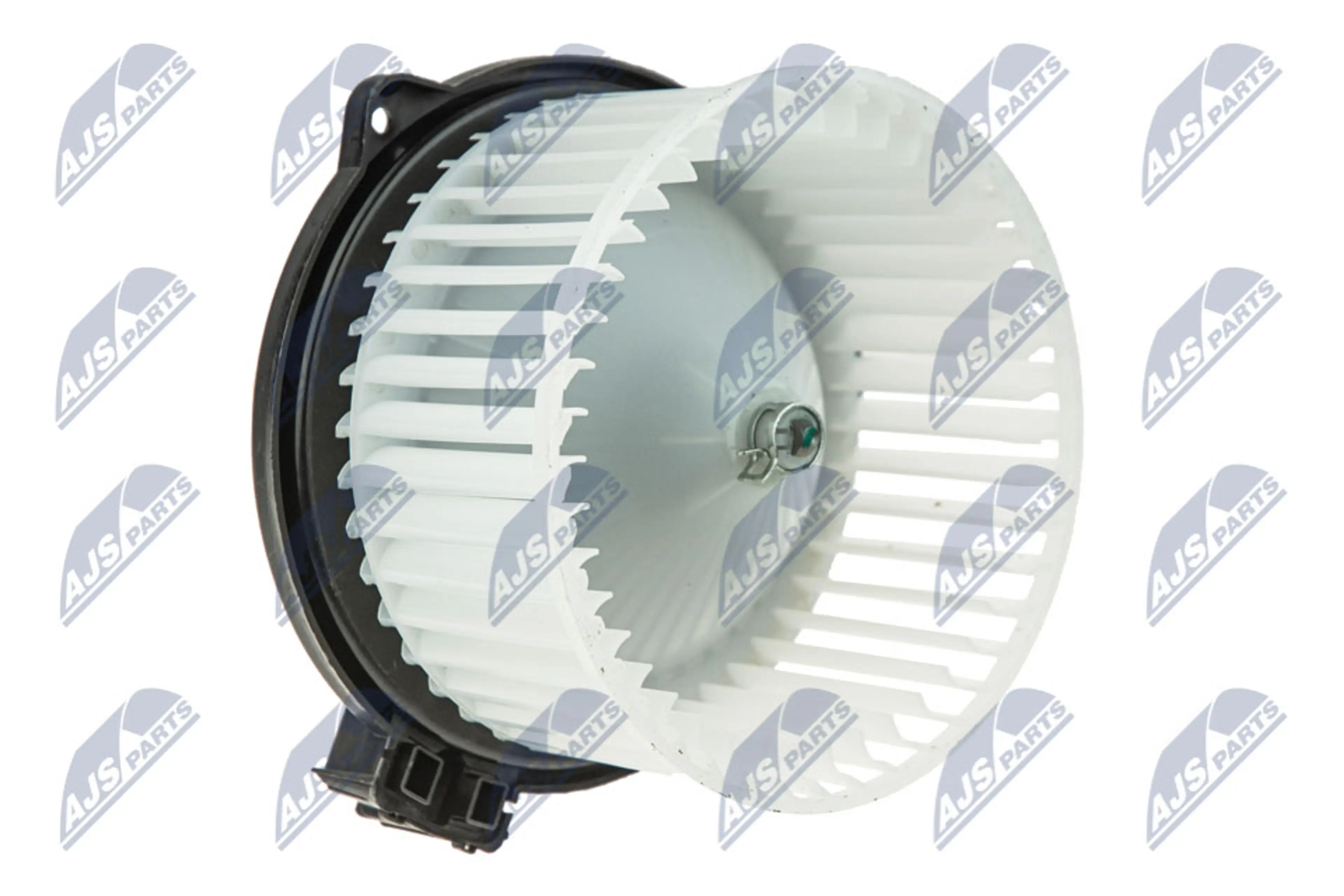 NTY VENTILADOR DE ASPIRACIÓN DEL HA