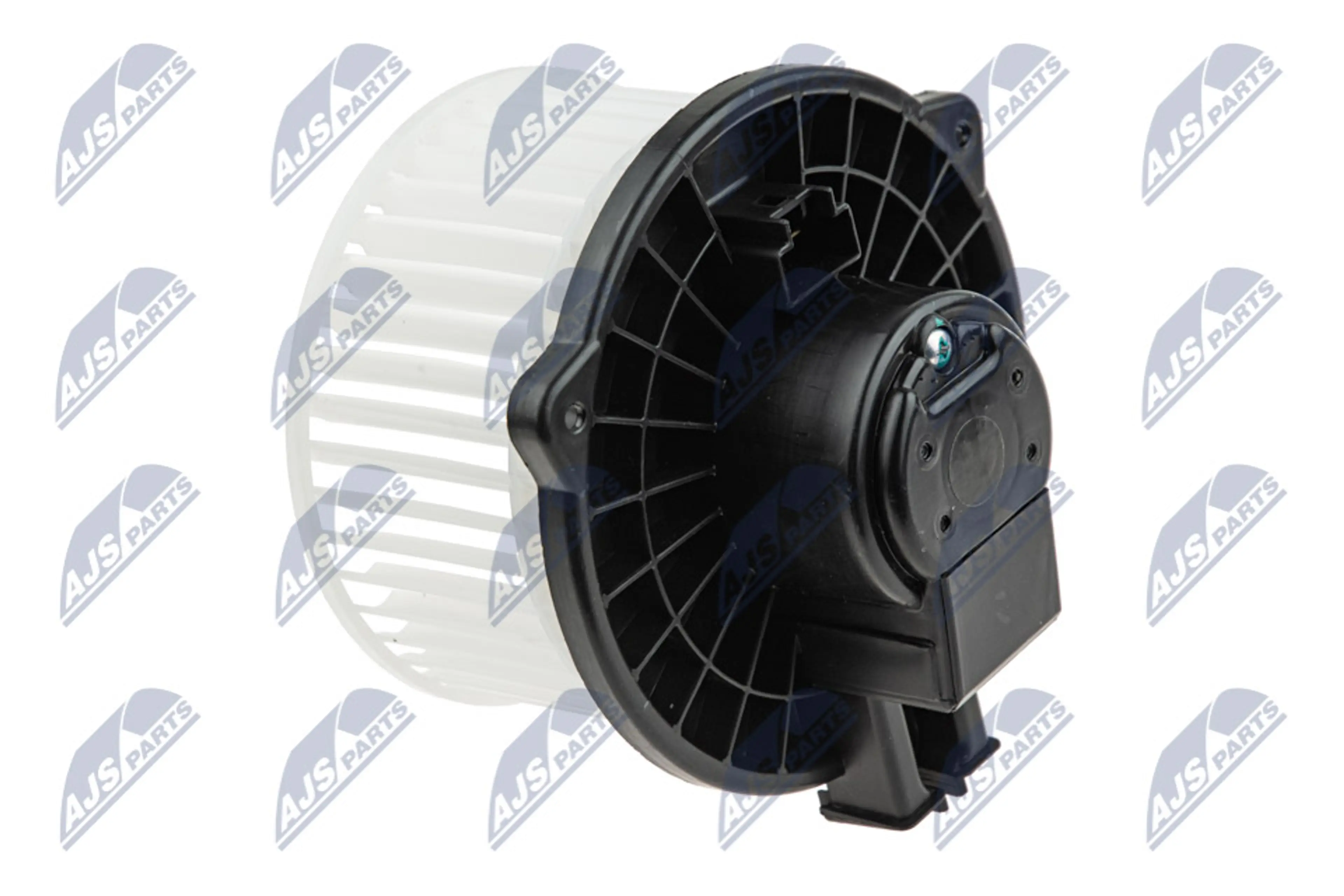 NTY VENTILADOR DE ASPIRACIÓN DEL HA