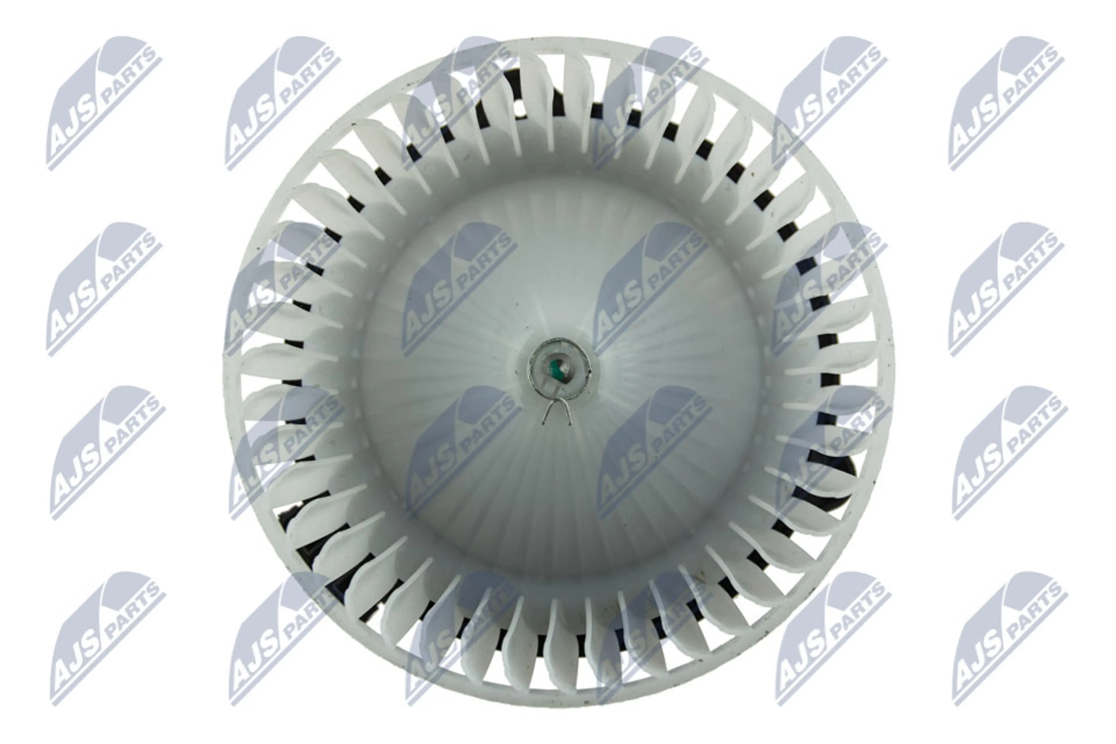 NTY VENTILADOR DE ASPIRACIÓN DEL HA