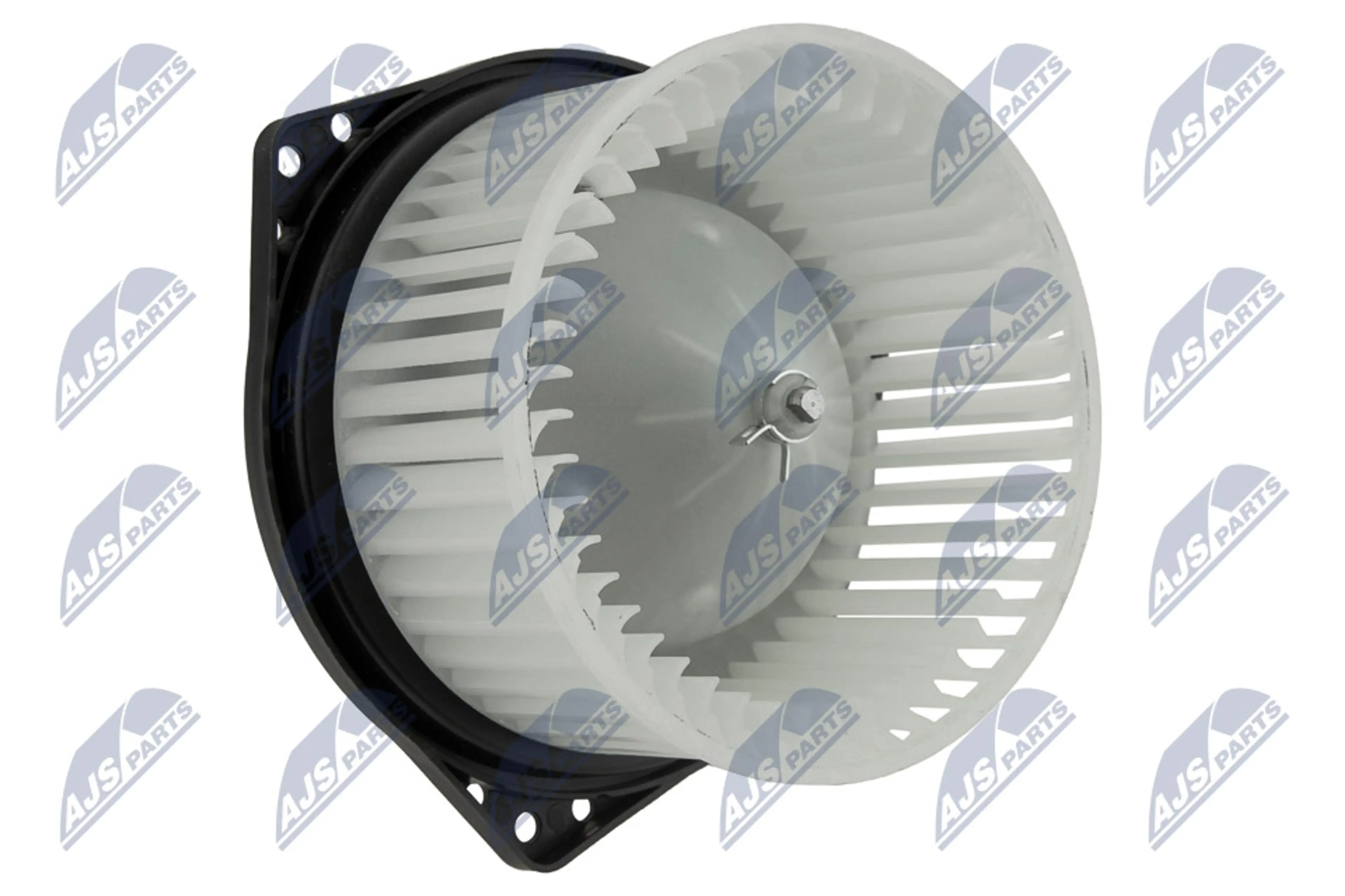 NTY VENTILADOR DE ASPIRACIÓN DEL HA