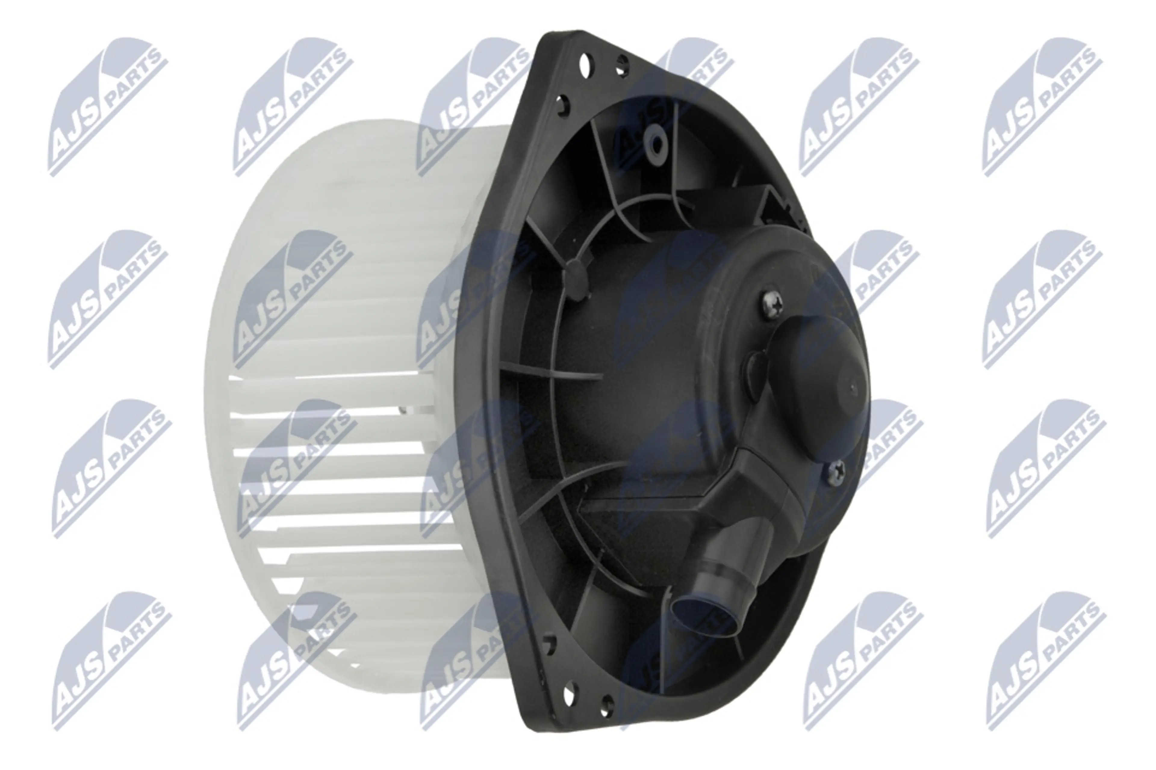 NTY VENTILADOR DE ASPIRACIÓN DEL HA