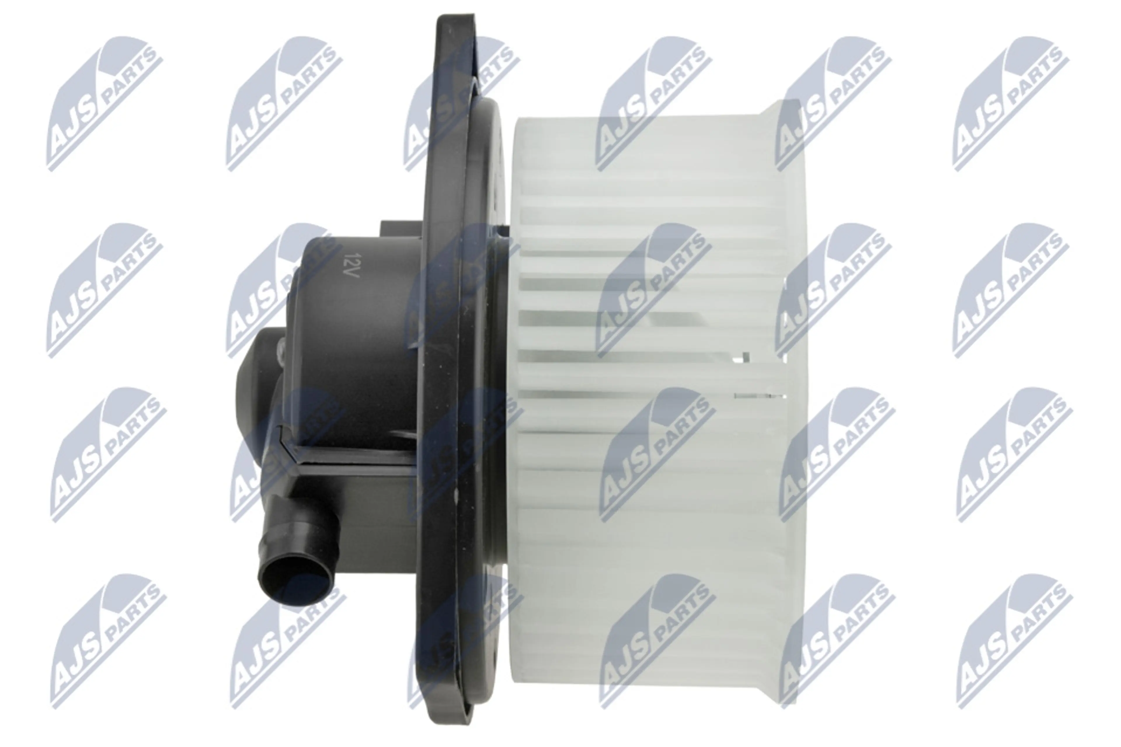 NTY VENTILADOR DE ASPIRACIÓN DEL HA