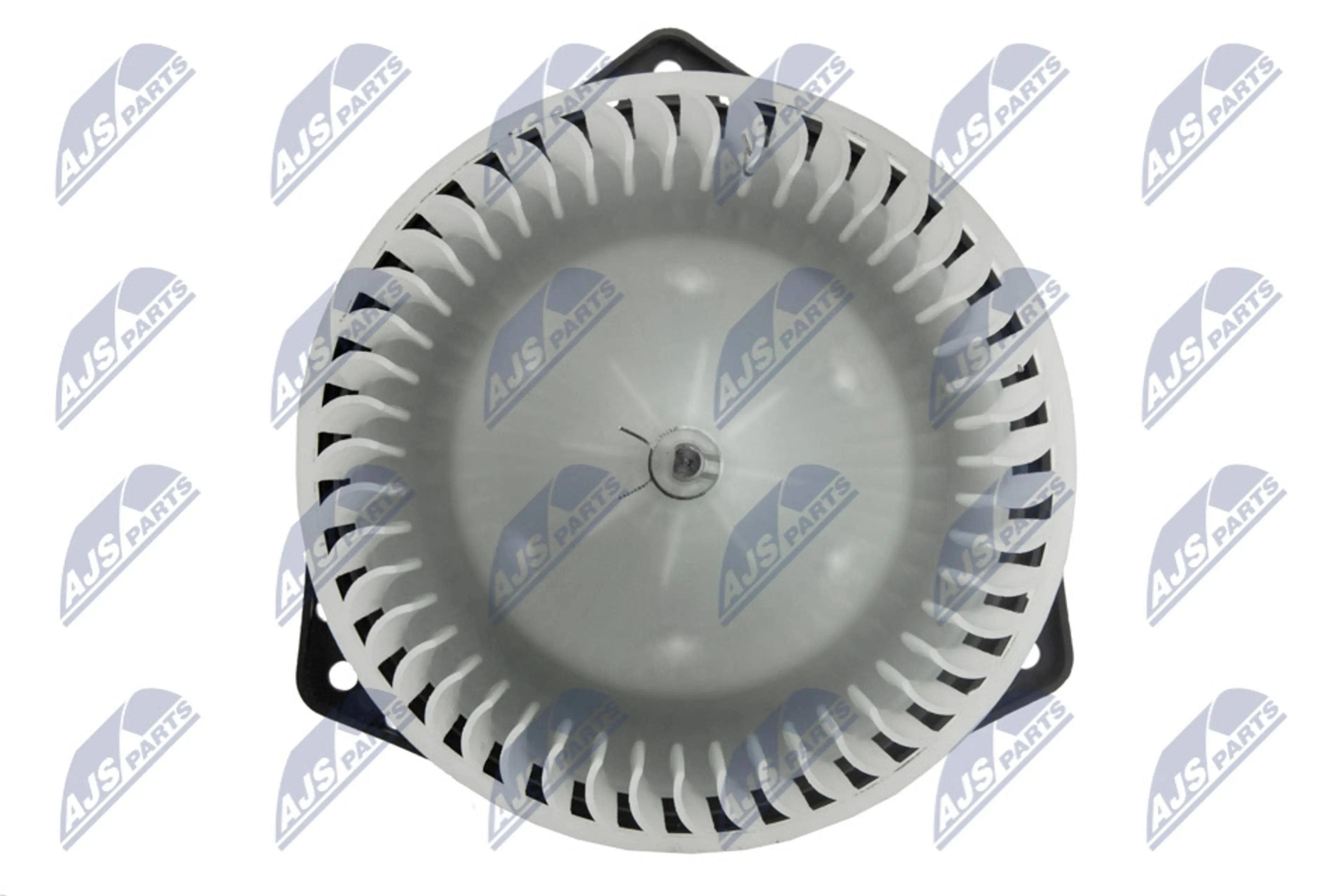 NTY VENTILADOR DE ASPIRACIÓN DEL HA
