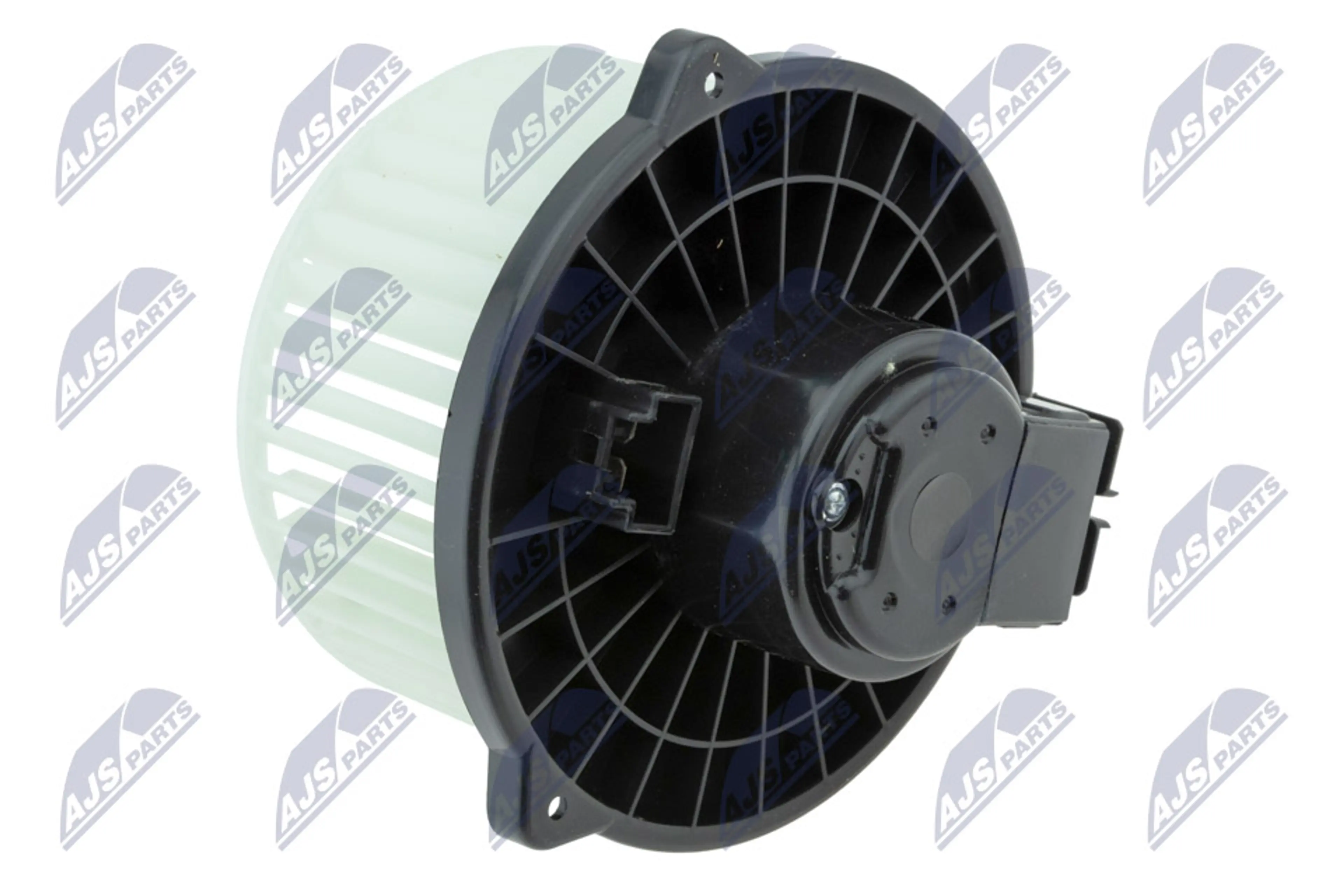 NTY VENTILADOR DE ASPIRACIÓN DEL HA