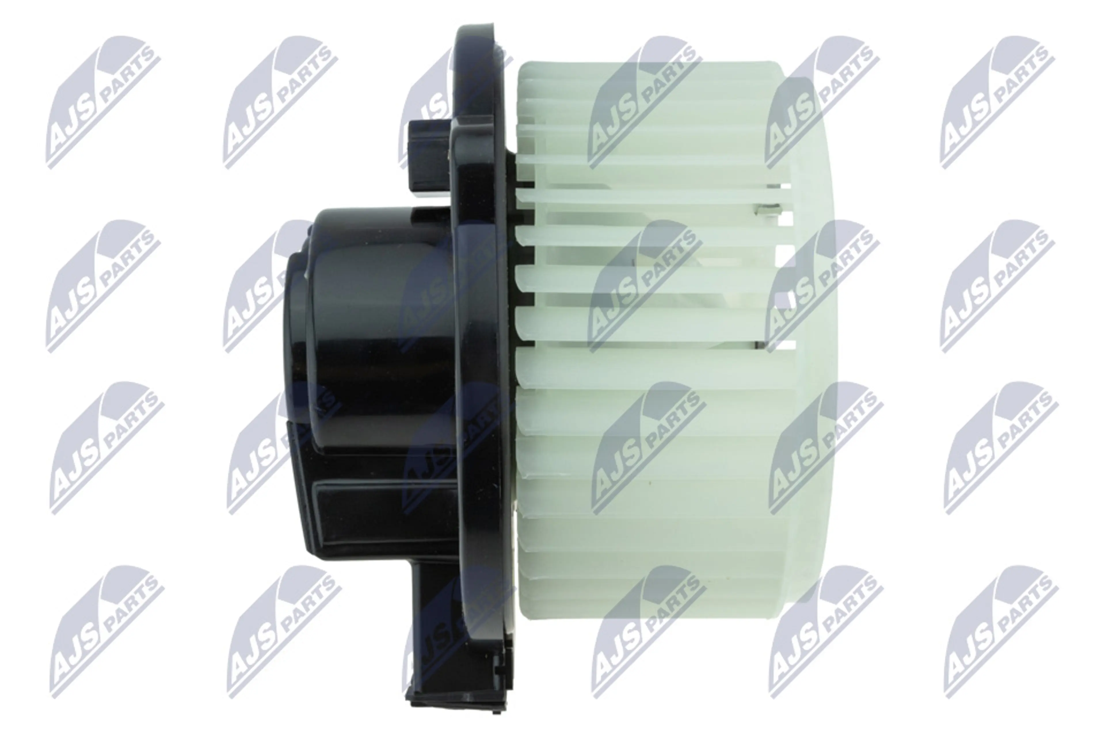 NTY VENTILADOR DE ASPIRACIÓN DEL HA