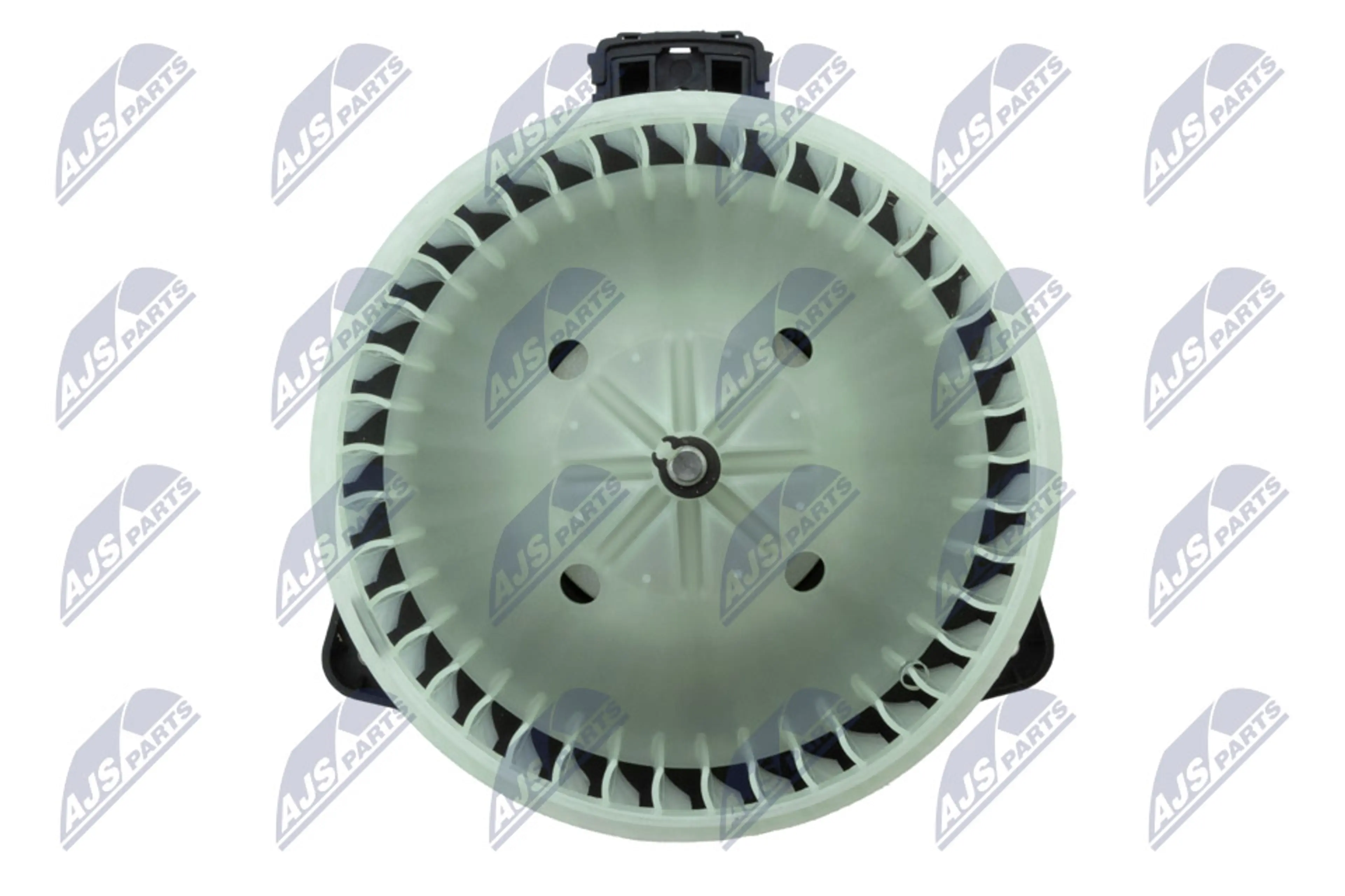 NTY VENTILADOR DE ASPIRACIÓN DEL HA