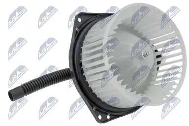 NTY VENTILADOR DE ASPIRACIÓN DEL HA